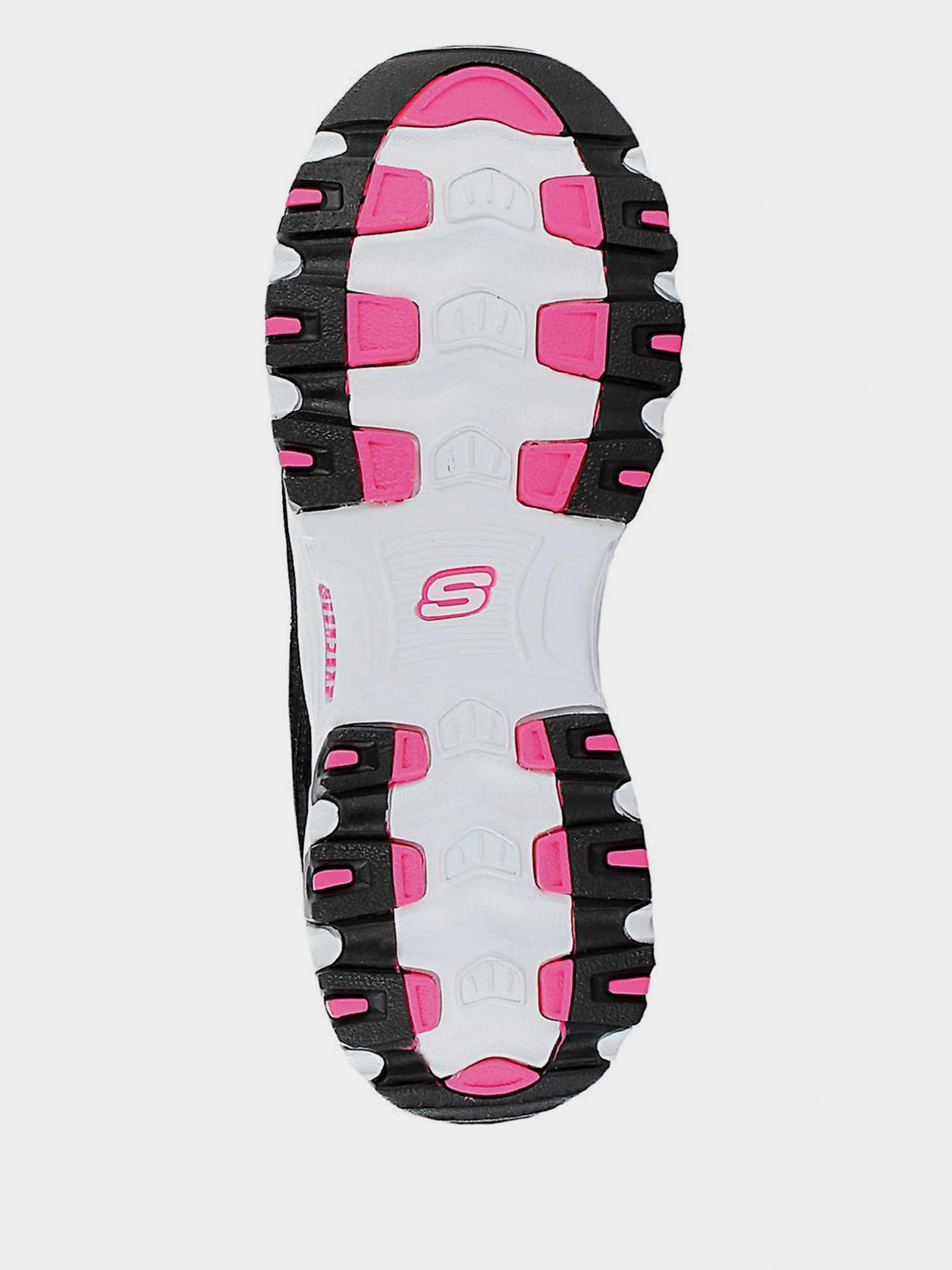 Кросівки повсякденні Жіночі Skechers