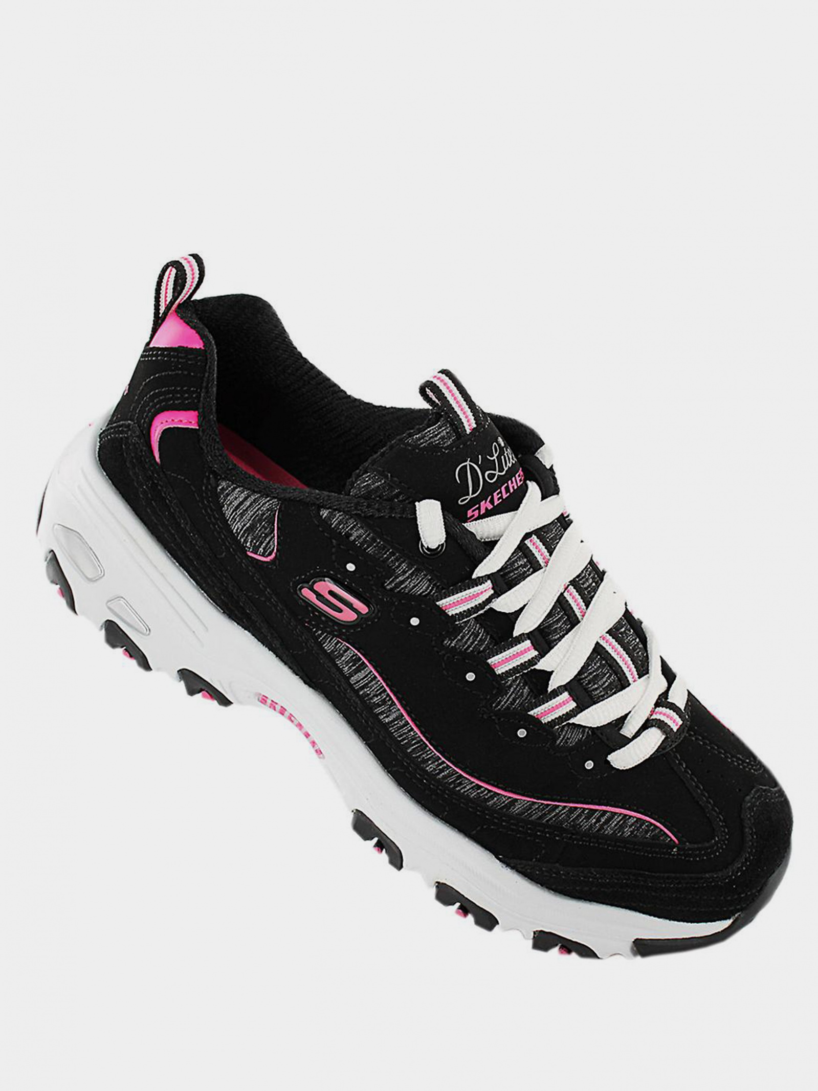 Кросівки повсякденні Жіночі Skechers