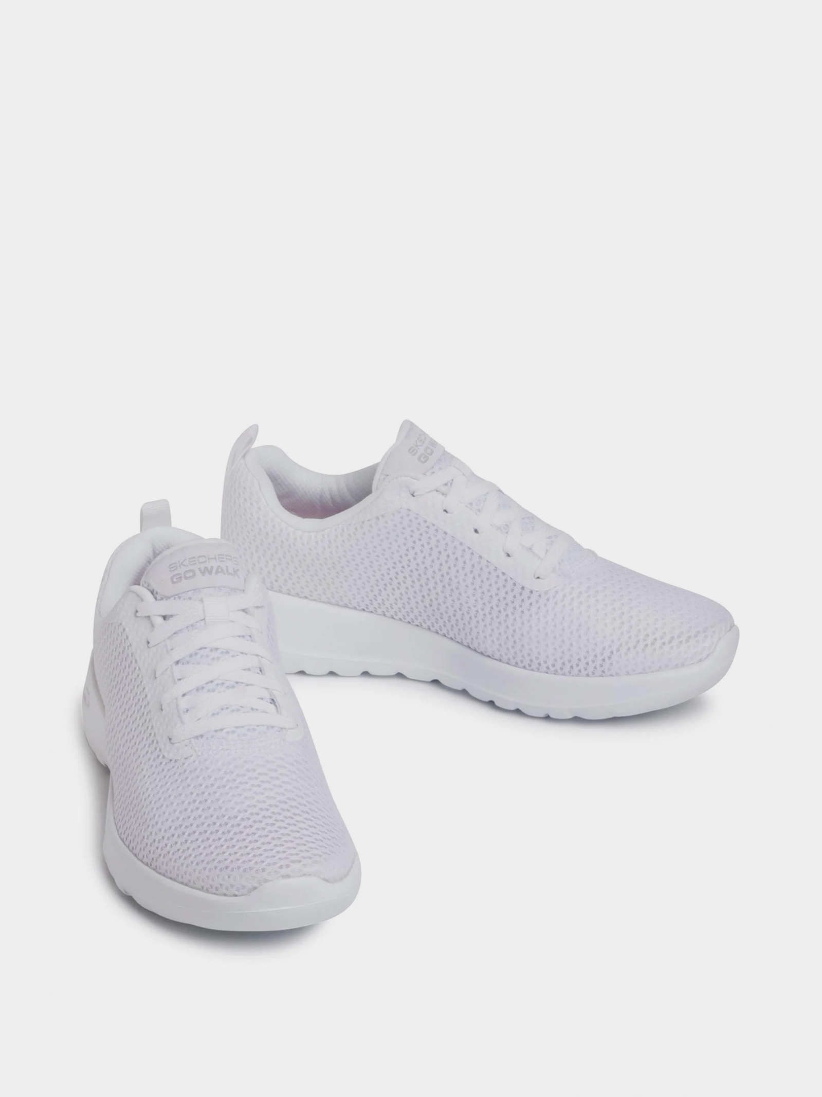 Кроссовки для спорта Женские Skechers