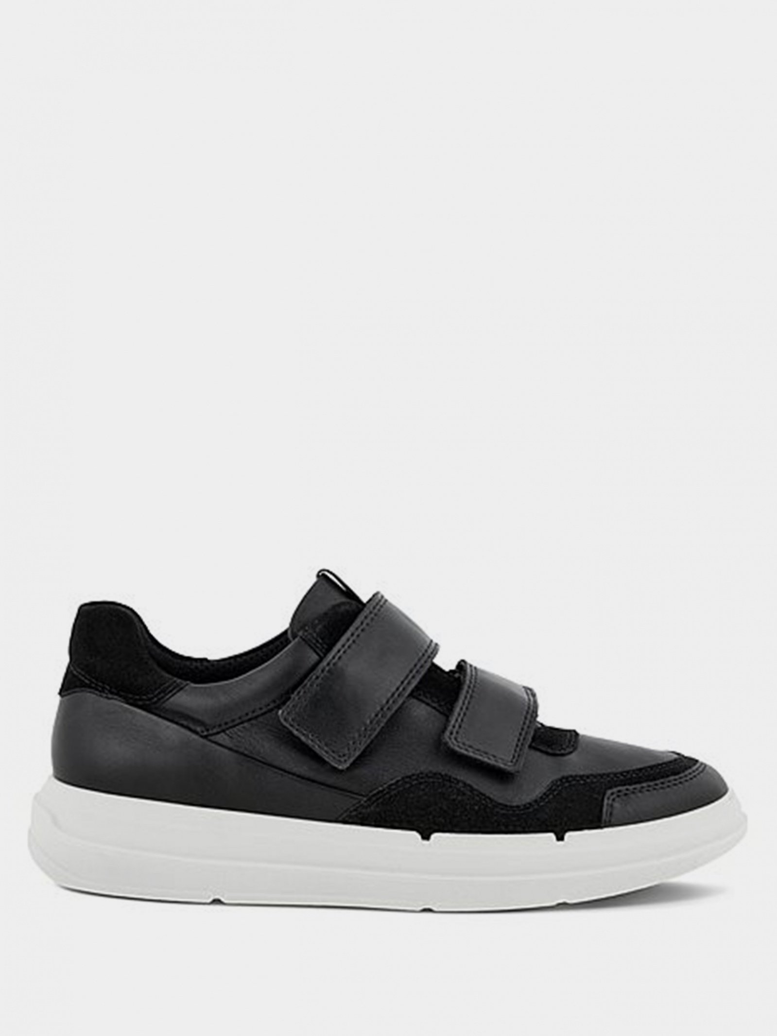 Casual Sneakers Women's ECCO