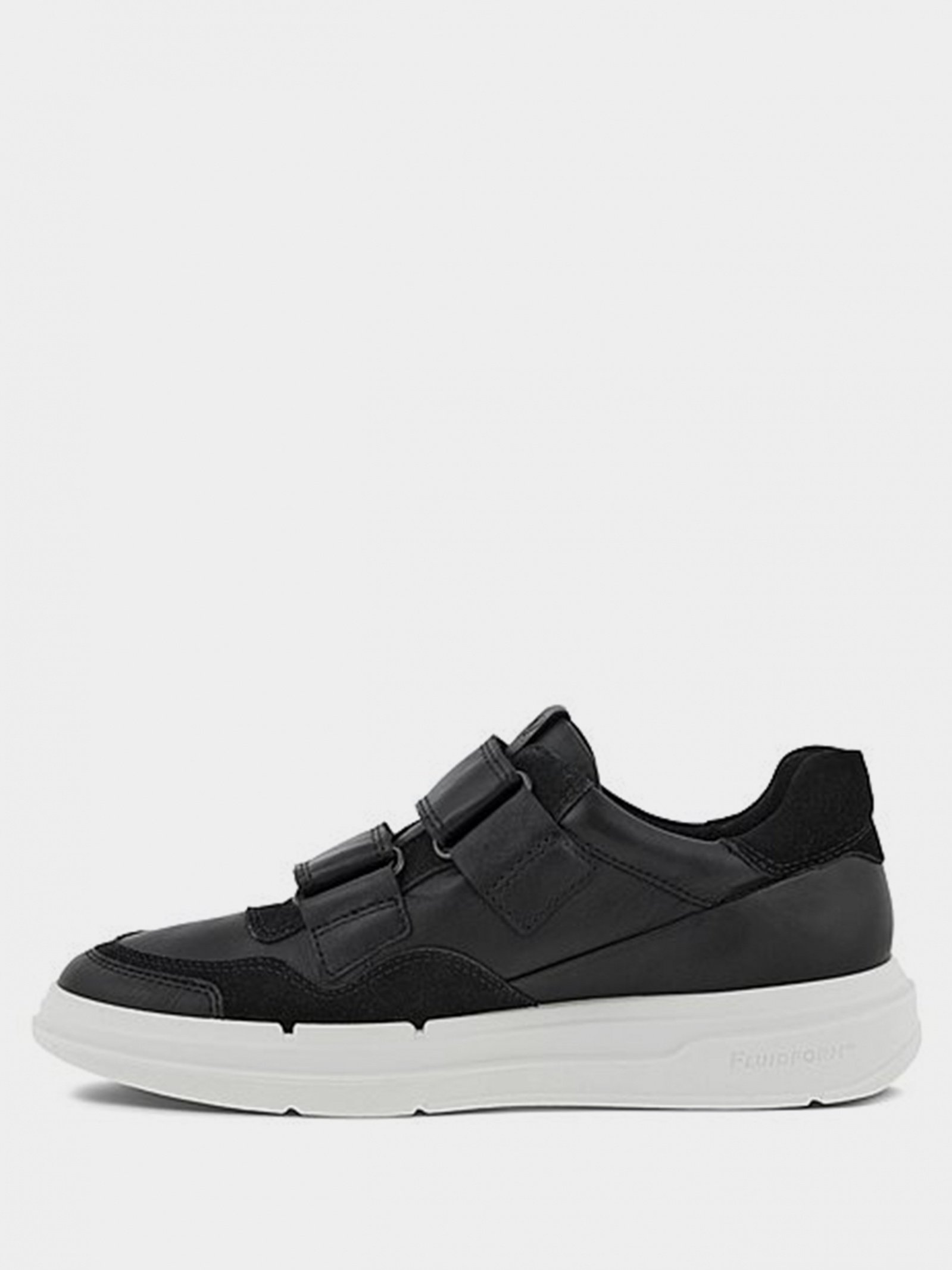 Casual Sneakers Women's ECCO
