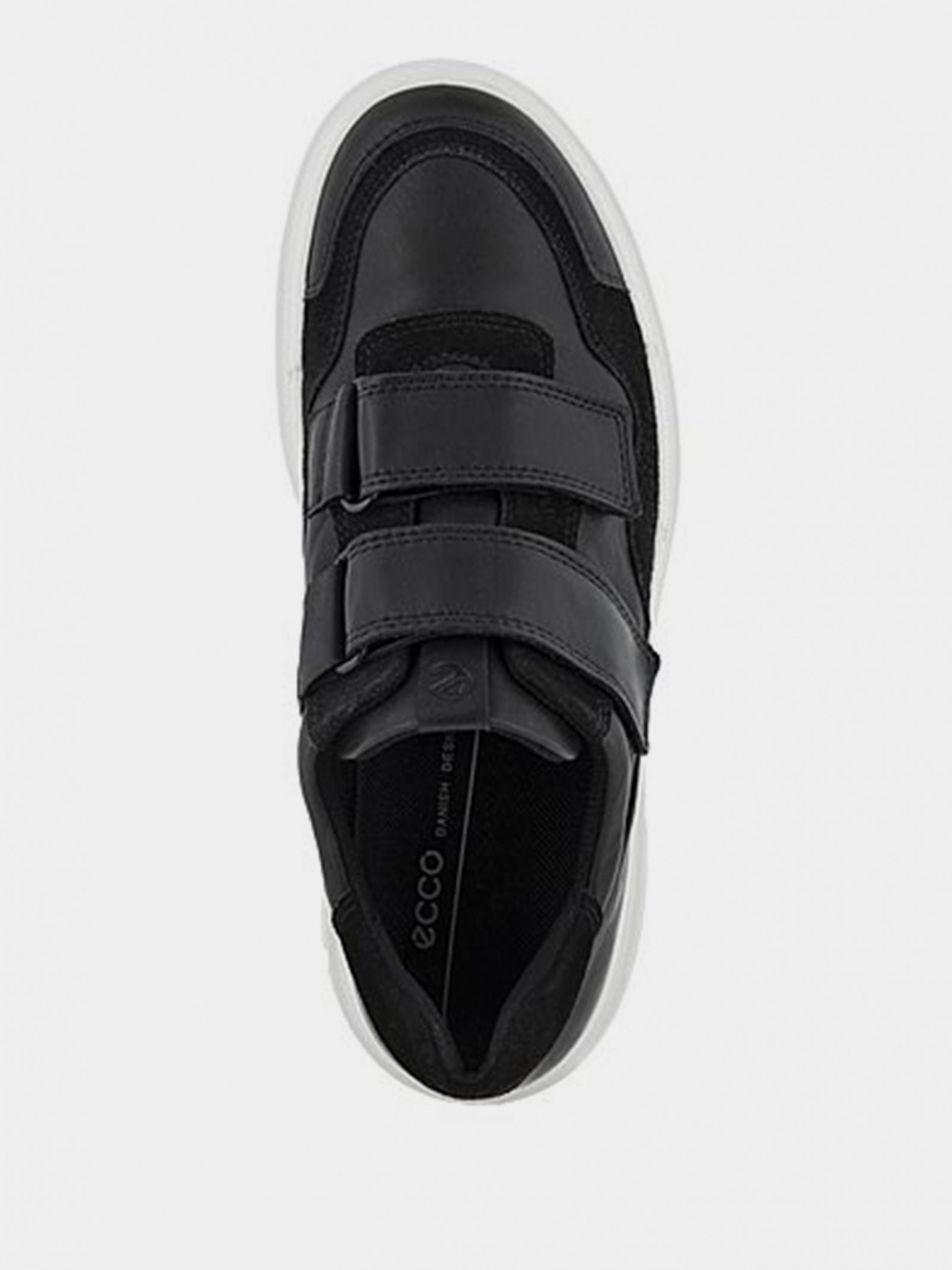 Casual Sneakers Women's ECCO