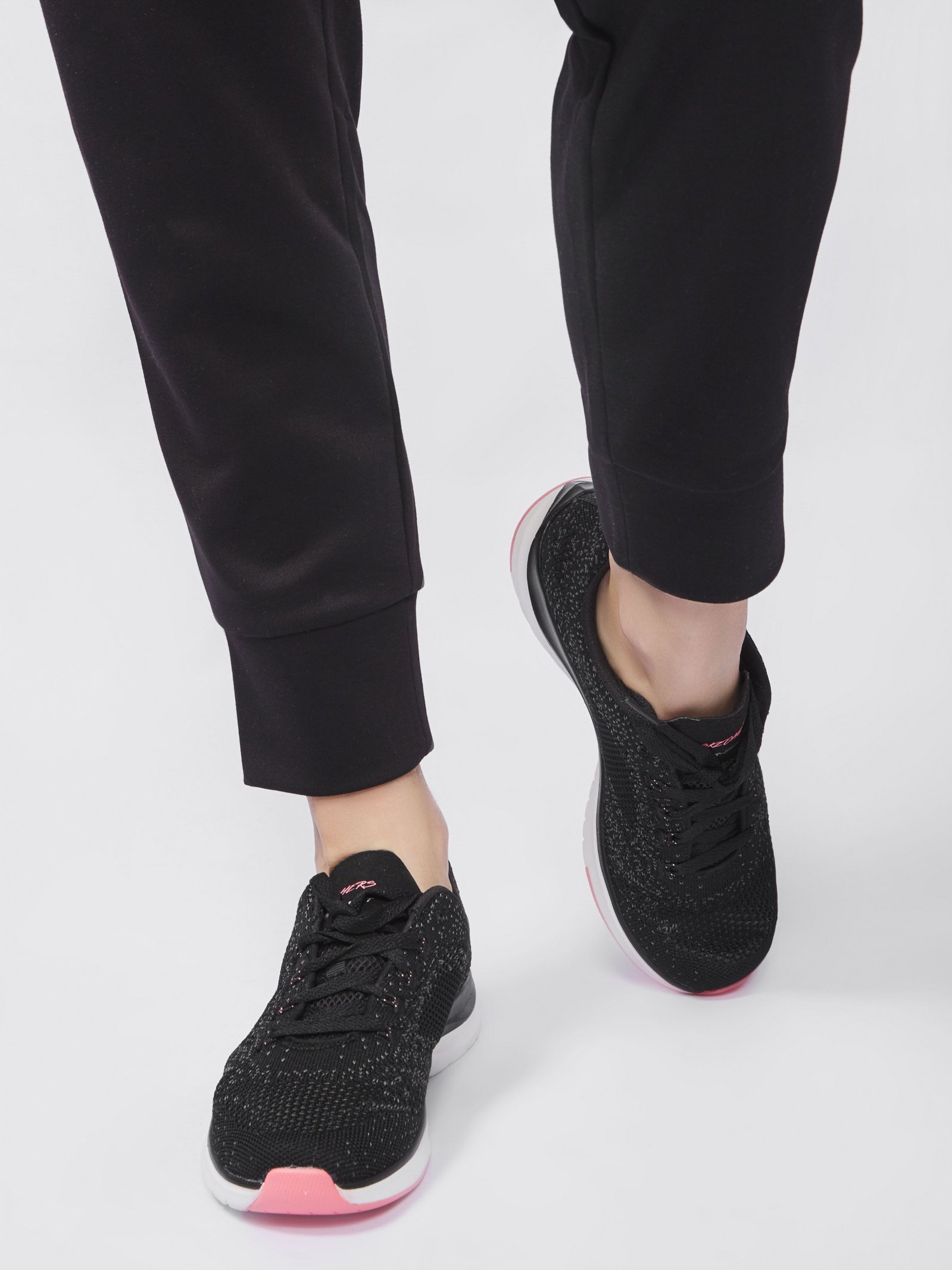 Кроссовки для спорта Женские Skechers