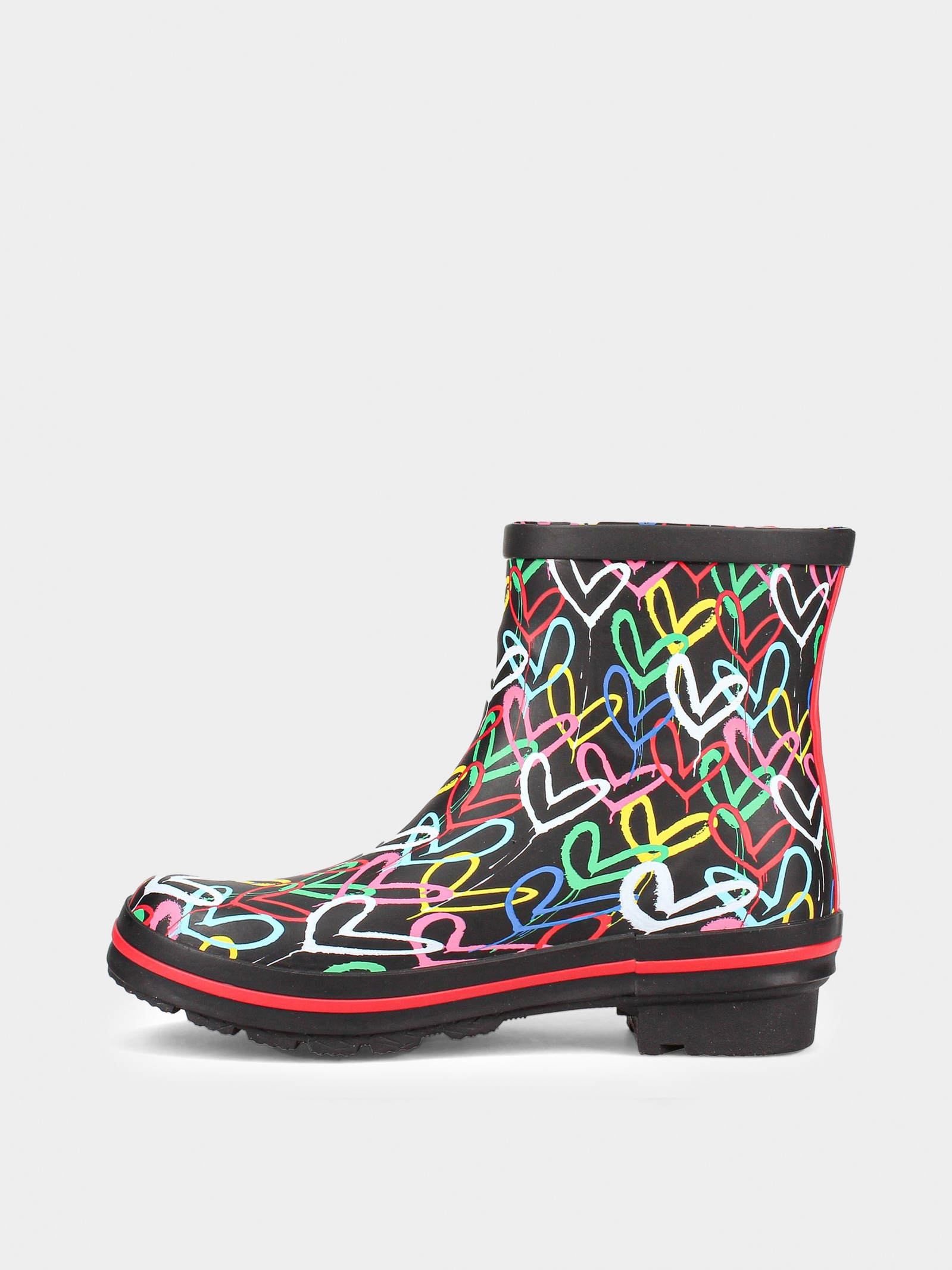 Rubber Boots Women's Skechers