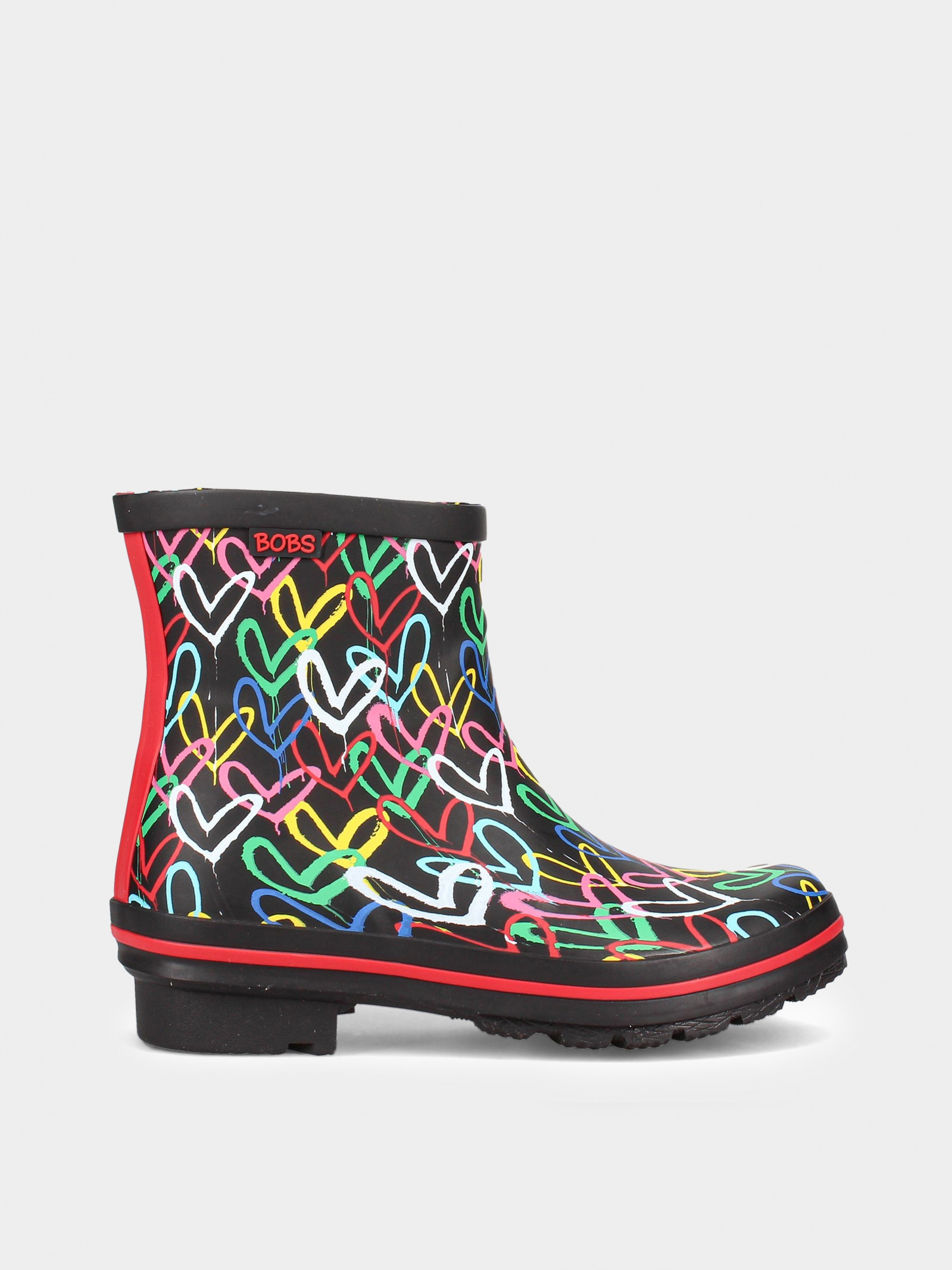 Rubber Boots Women's Skechers