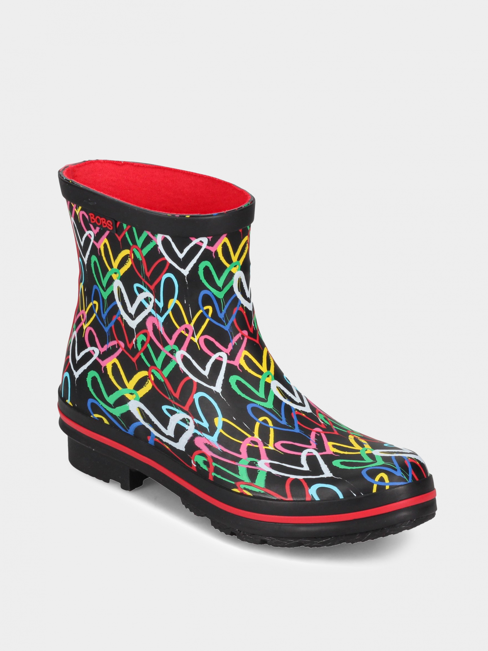 Rubber Boots Women's Skechers