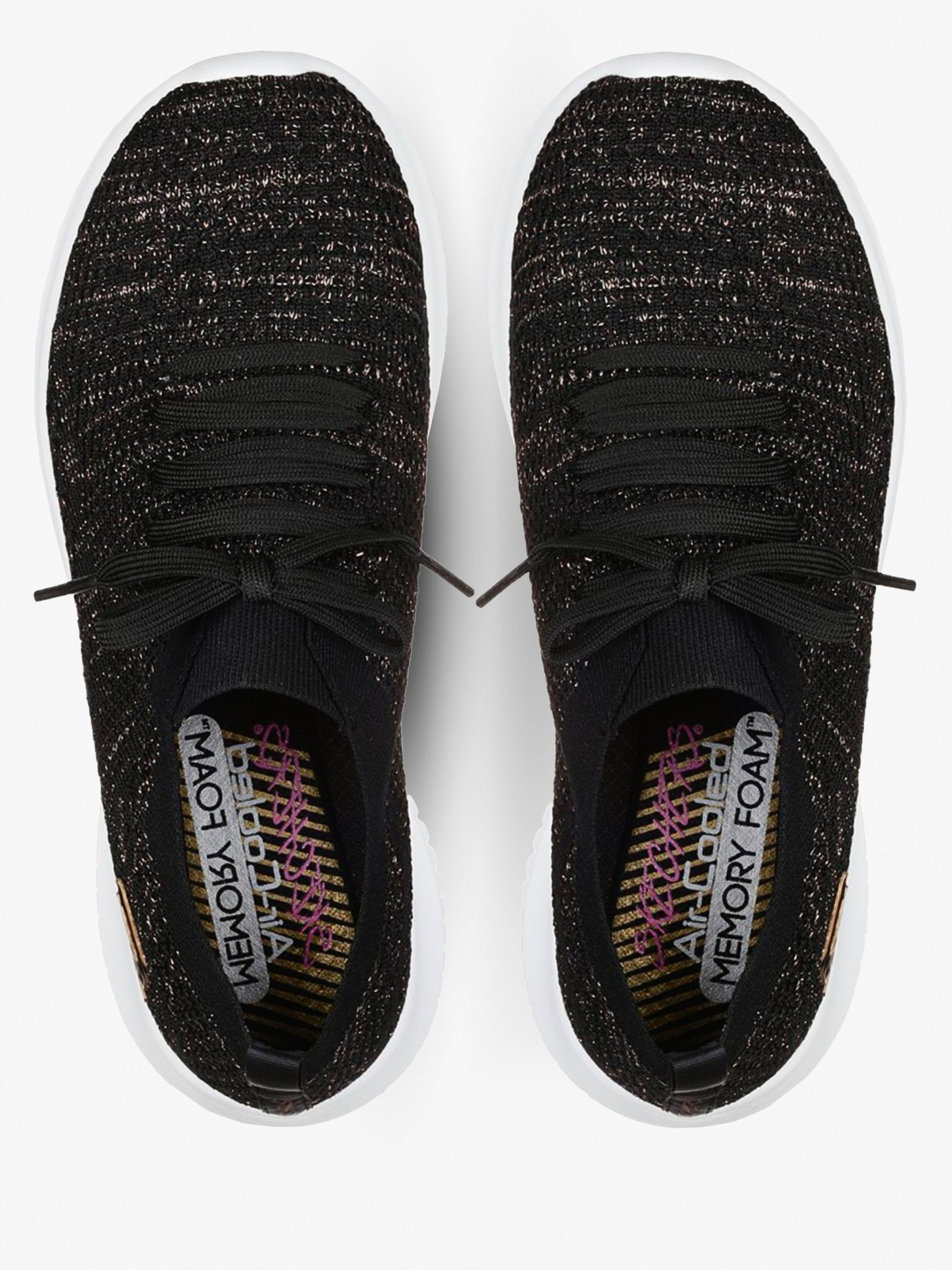 Кроссовки повседневные Женские Skechers