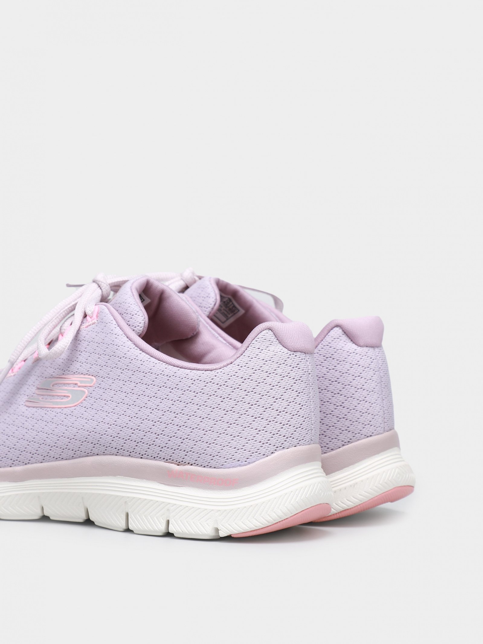 Кросівки повсякденні Жіночі Skechers