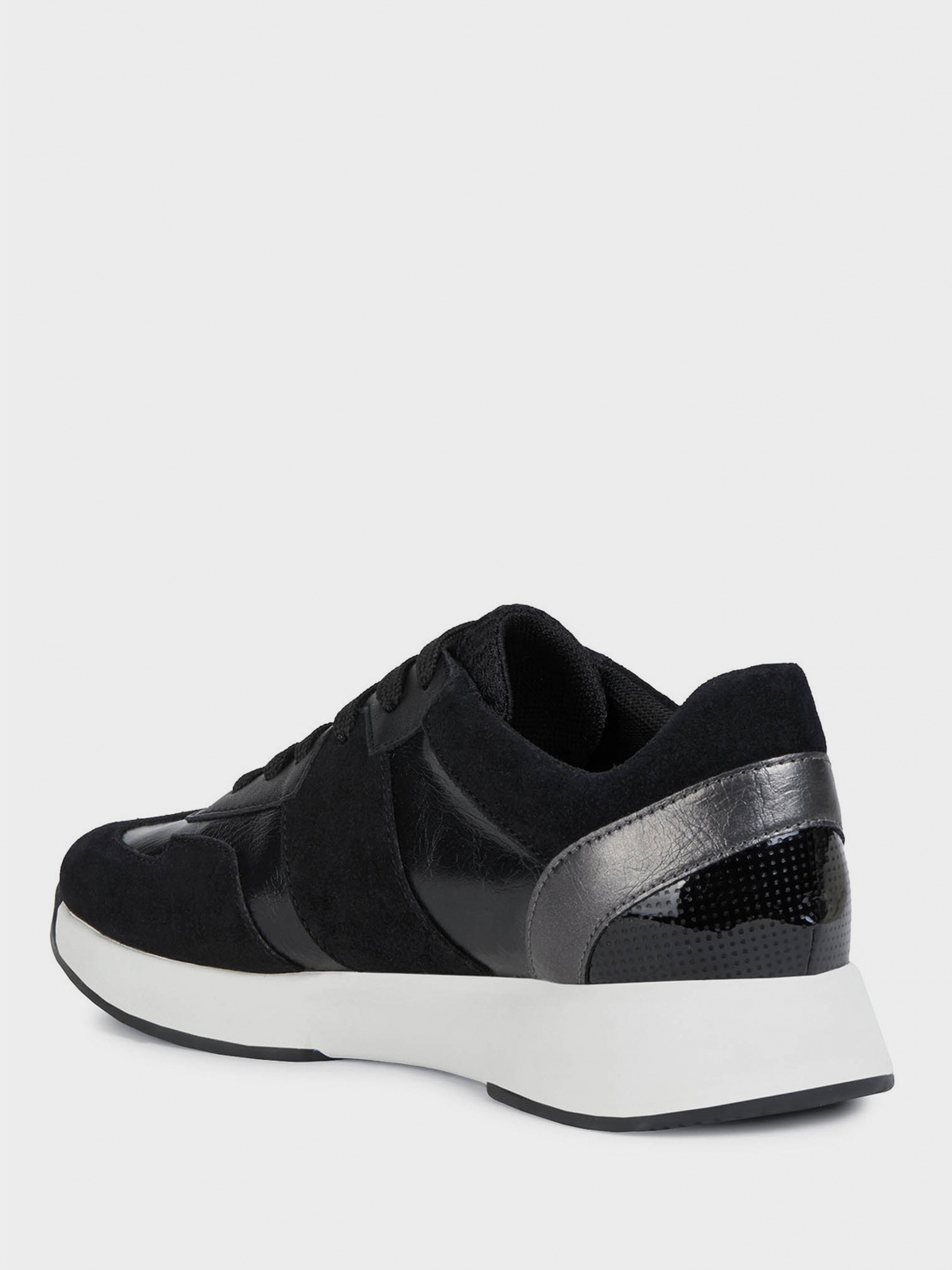 Casual Sneakers Women's Geox