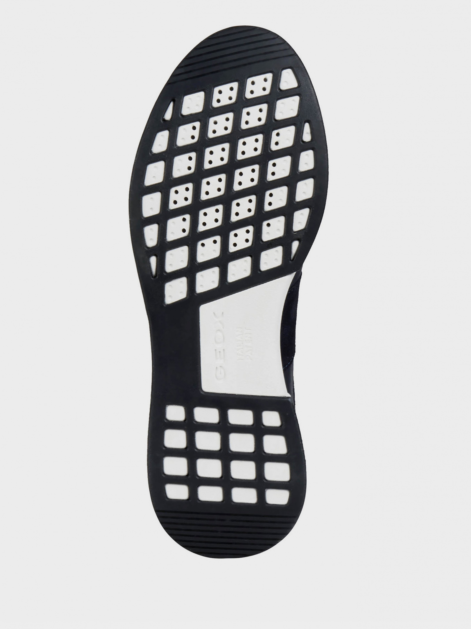 Casual Sneakers Women's Geox