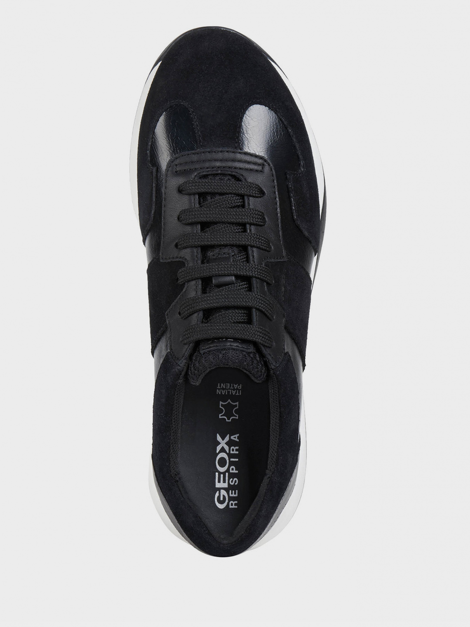 Casual Sneakers Women's Geox