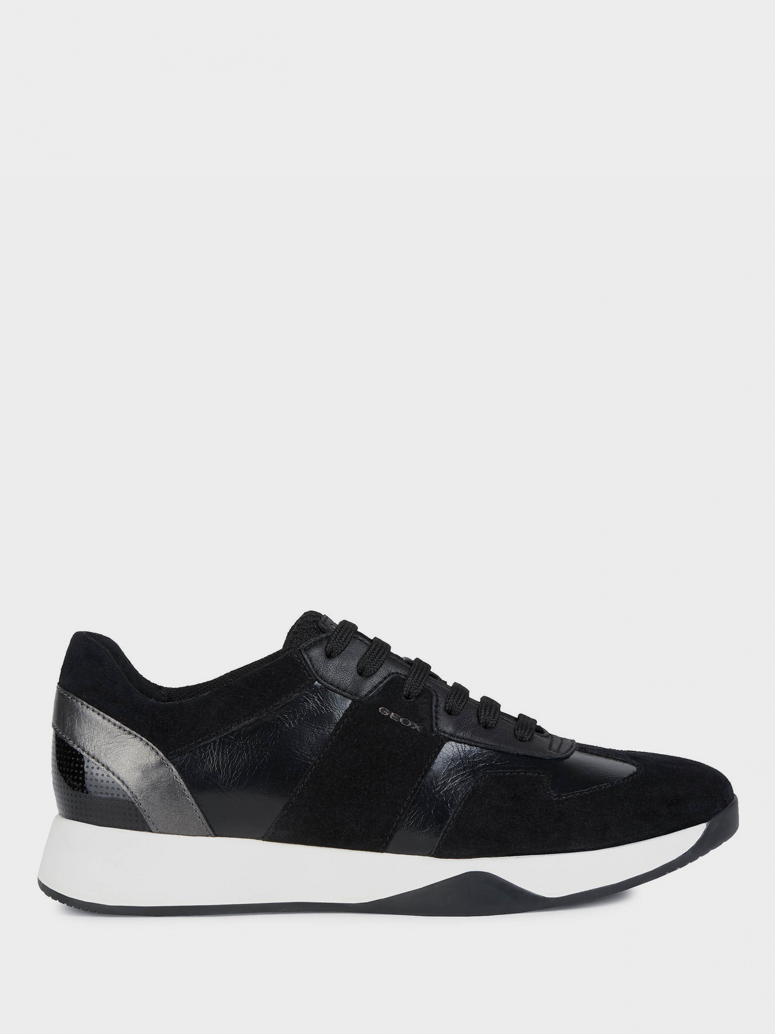 Casual Sneakers Women's Geox
