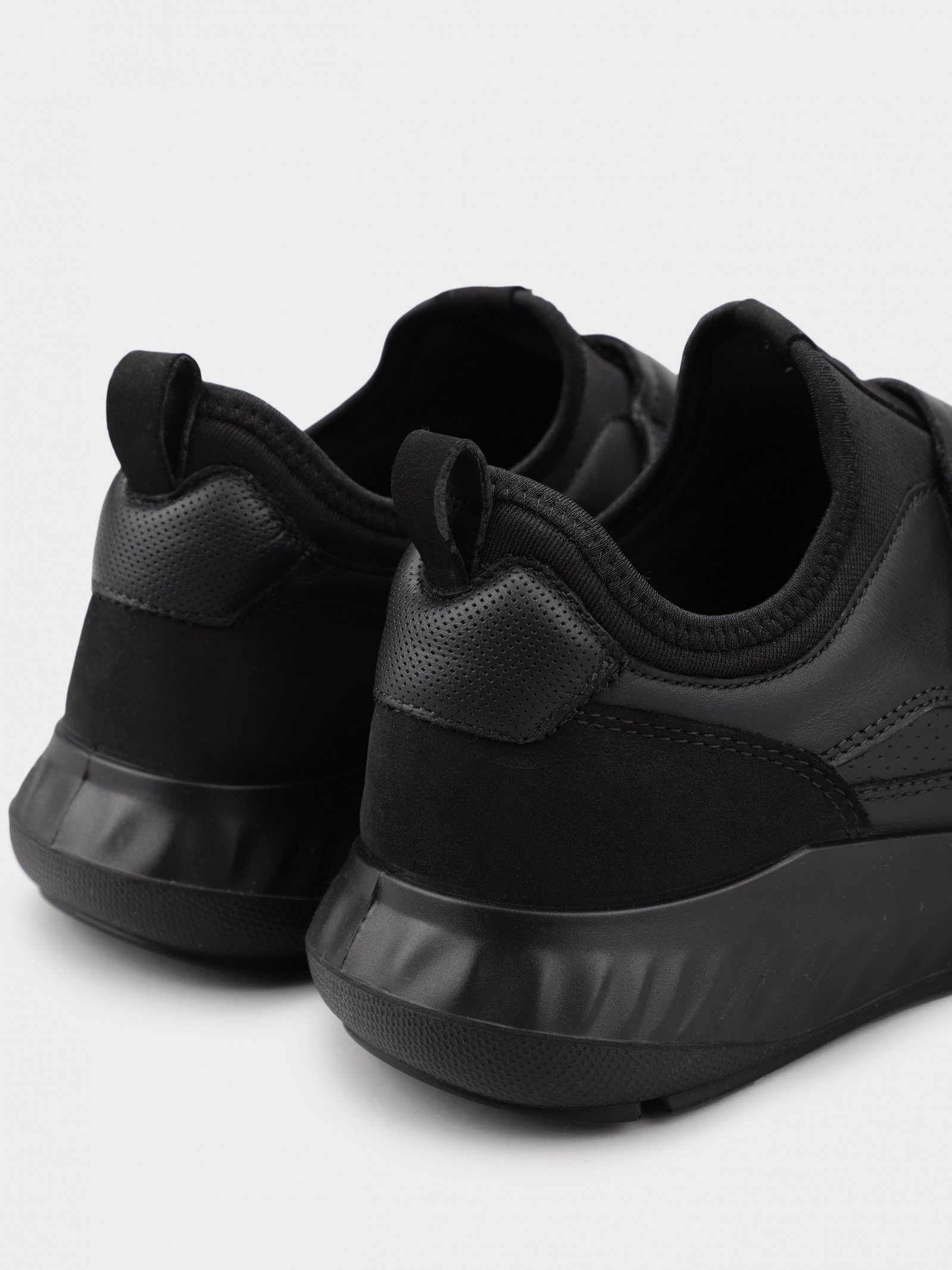 Casual Sneakers Women's ECCO