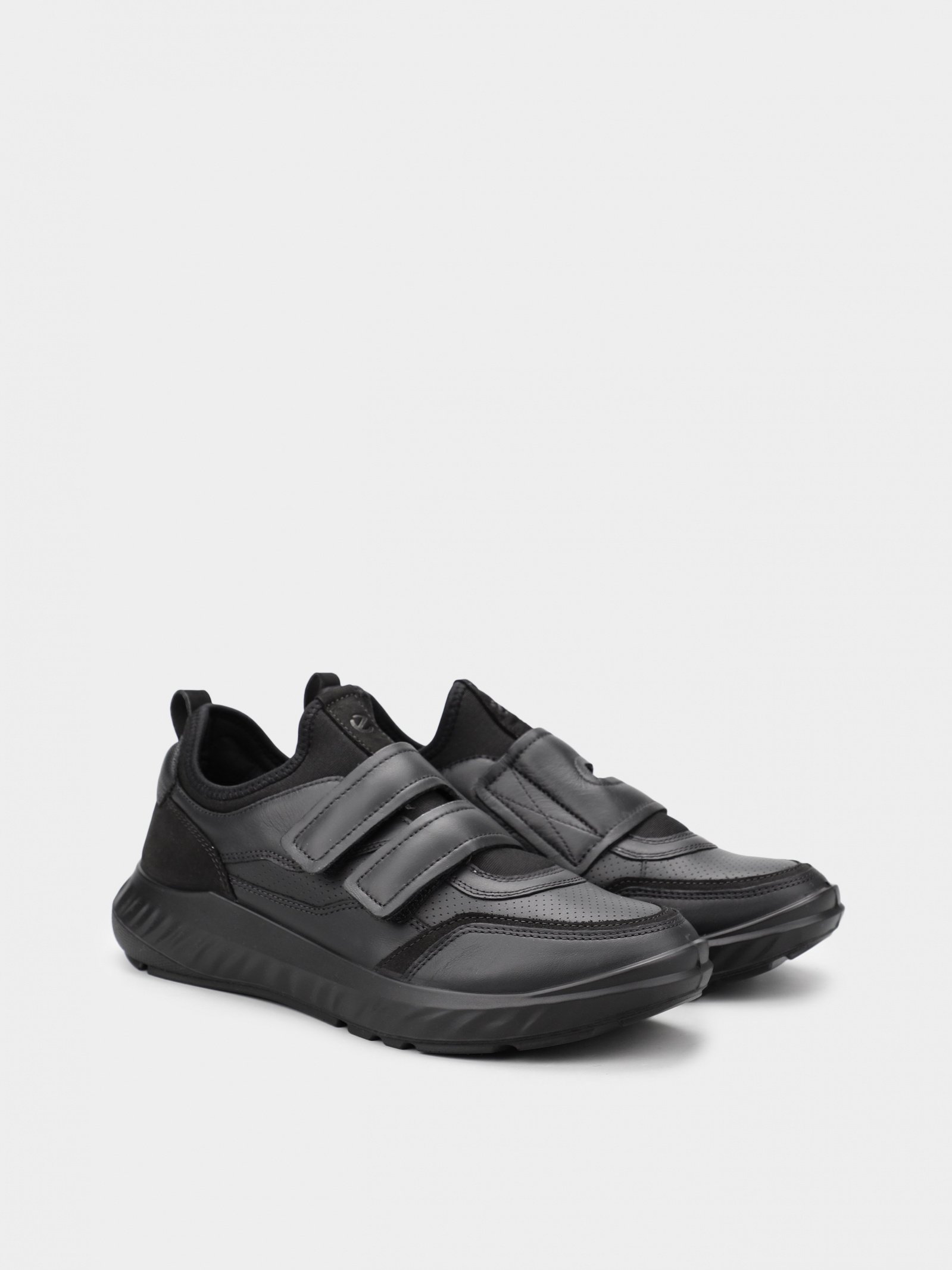 Casual Sneakers Women's ECCO