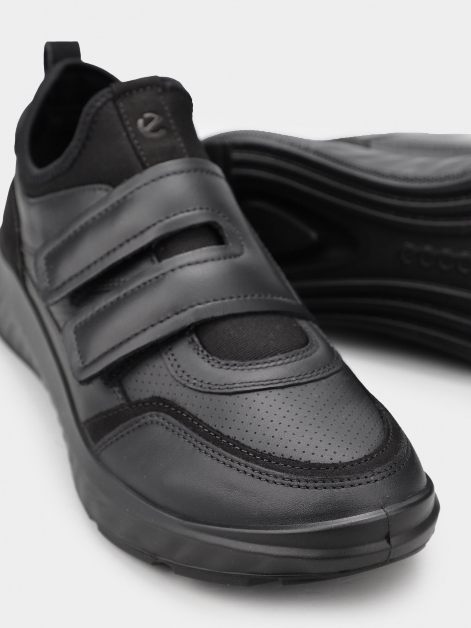 Casual Sneakers Women's ECCO