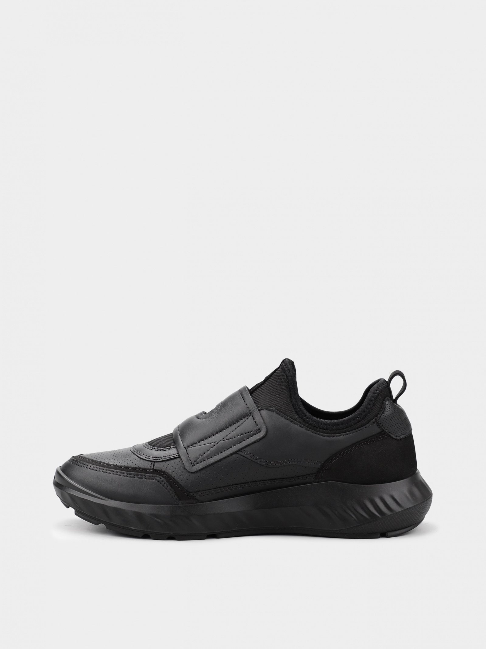 Casual Sneakers Women's ECCO