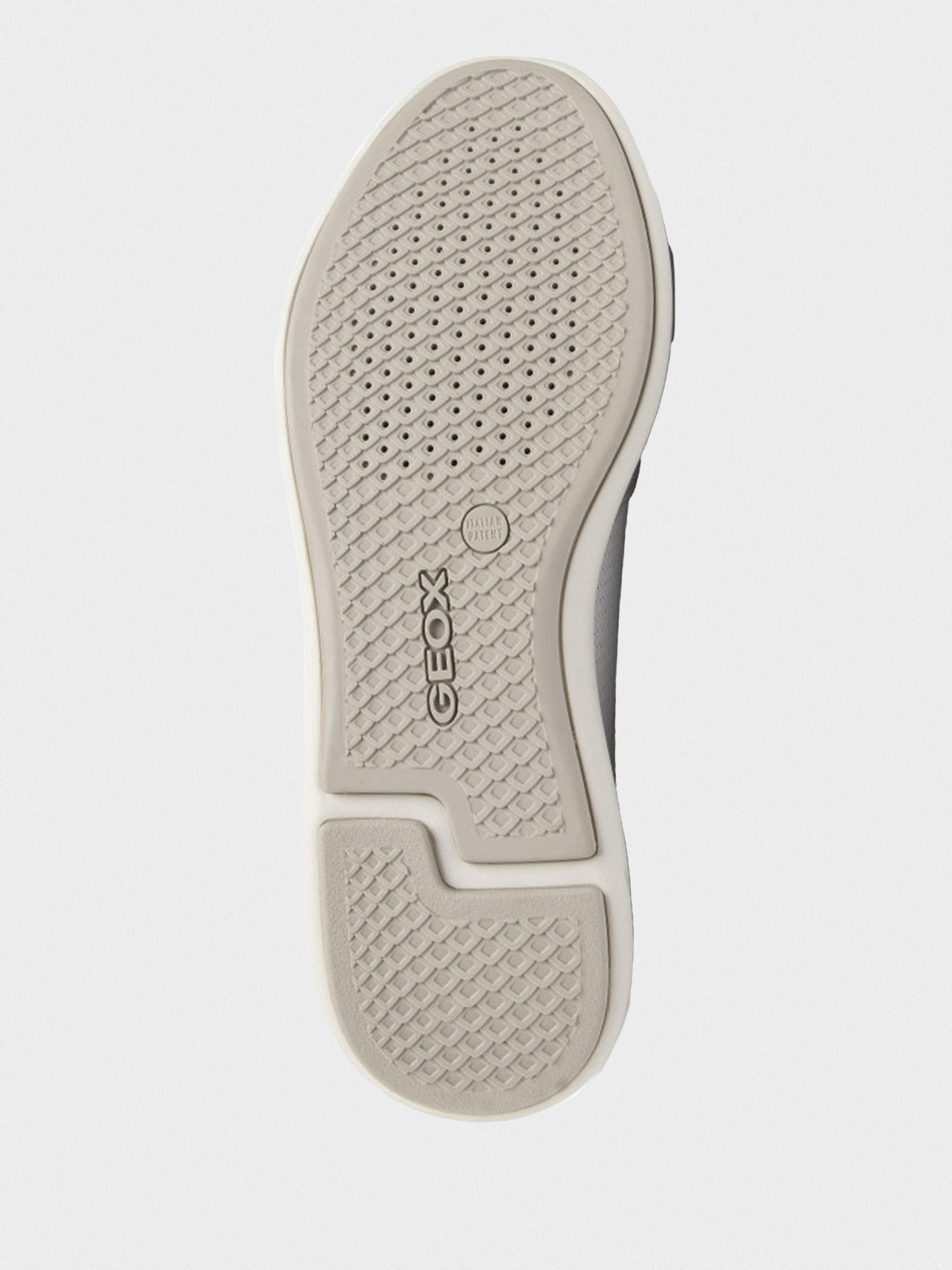 Casual Sneakers Women's Geox
