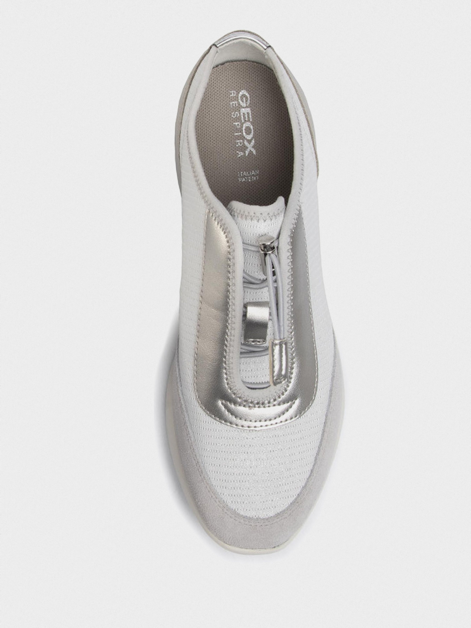 Casual Sneakers Women's Geox