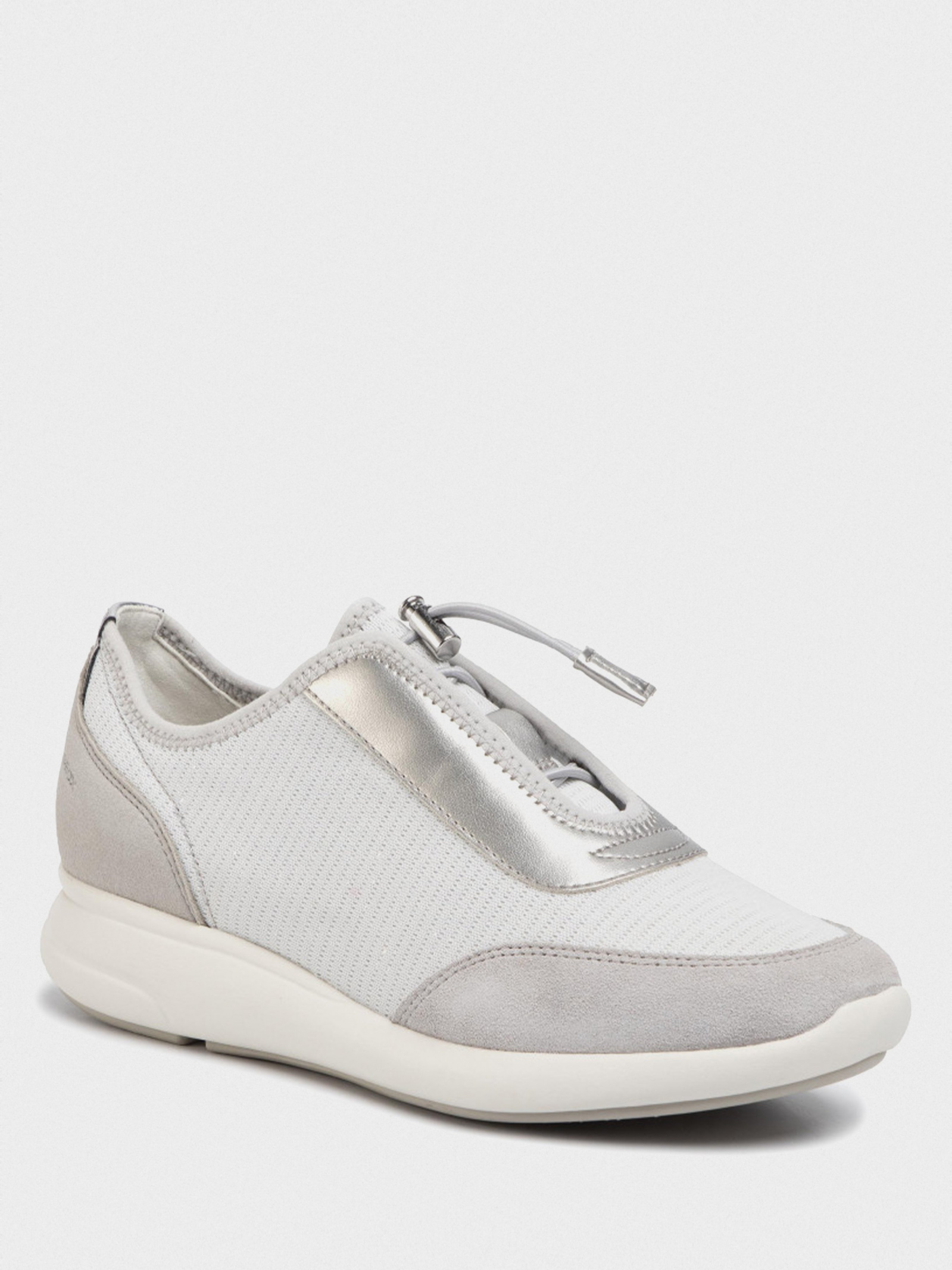 Casual Sneakers Women's Geox