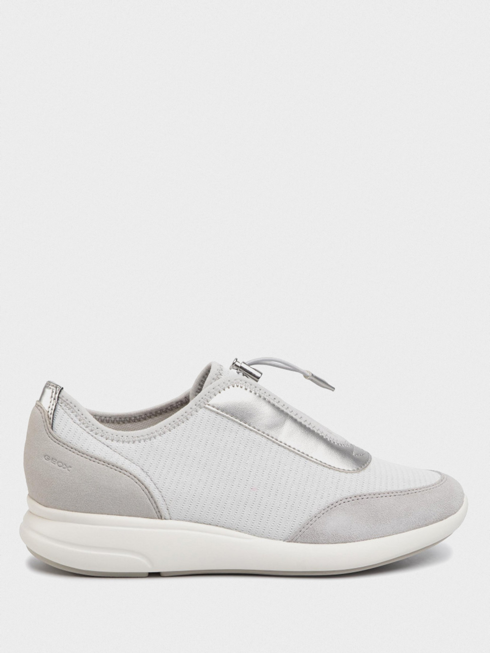 Casual Sneakers Women's Geox