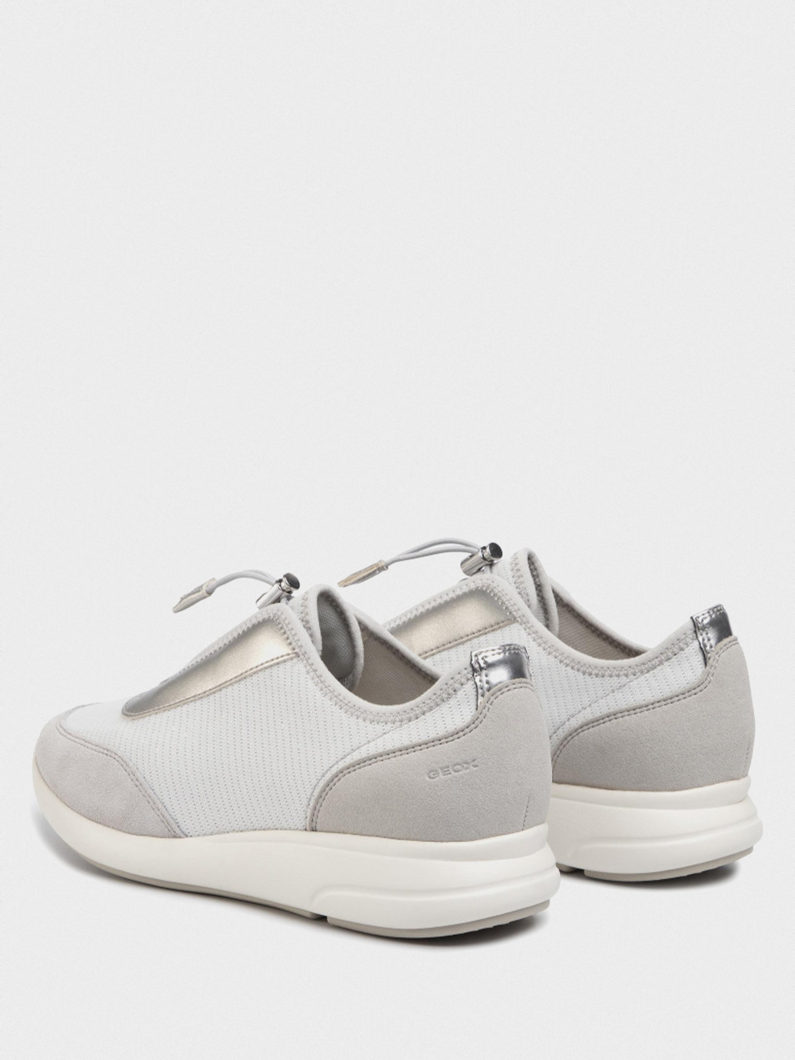 Casual Sneakers Women's Geox