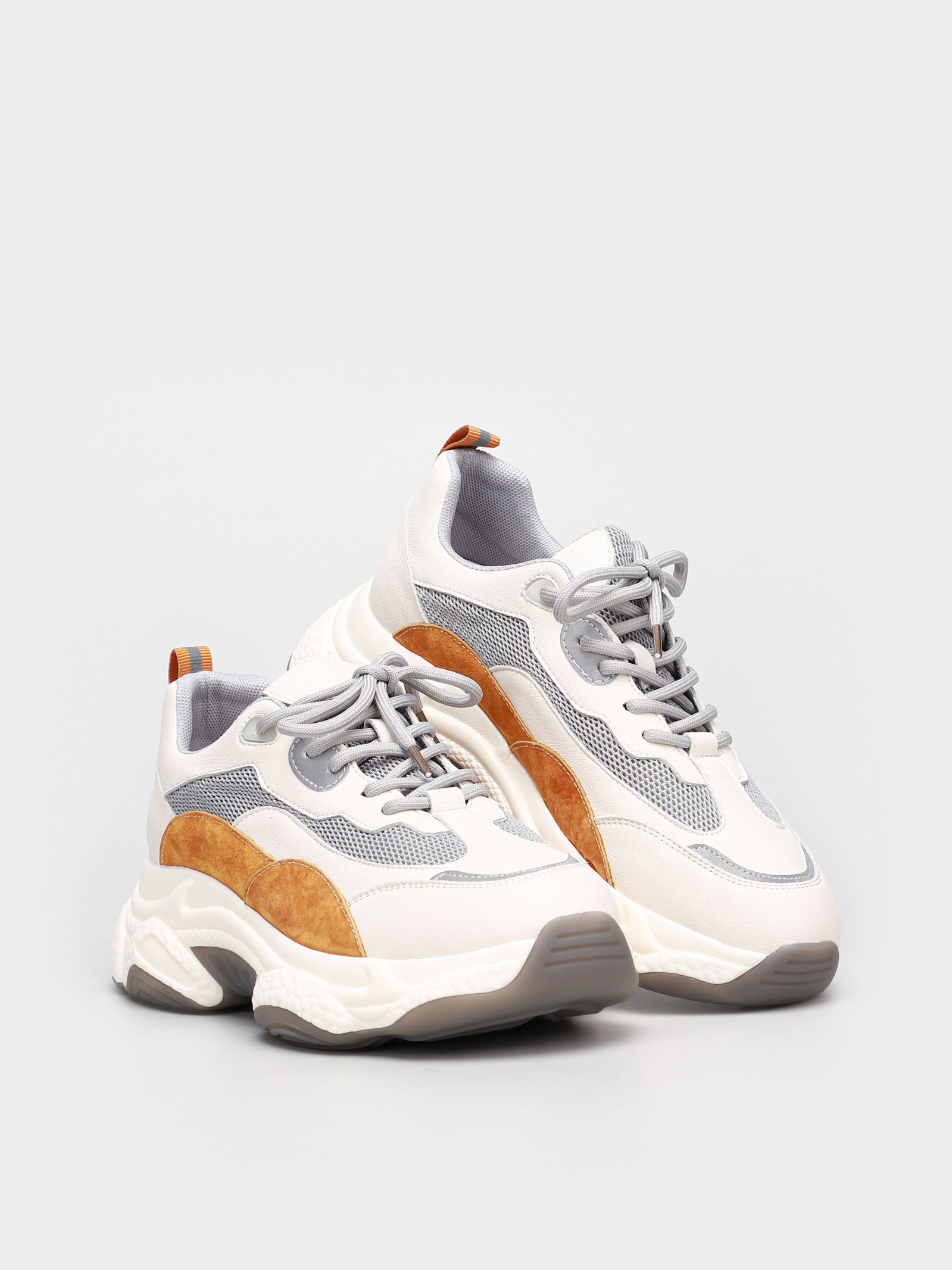 Casual Sneakers Women's Braska