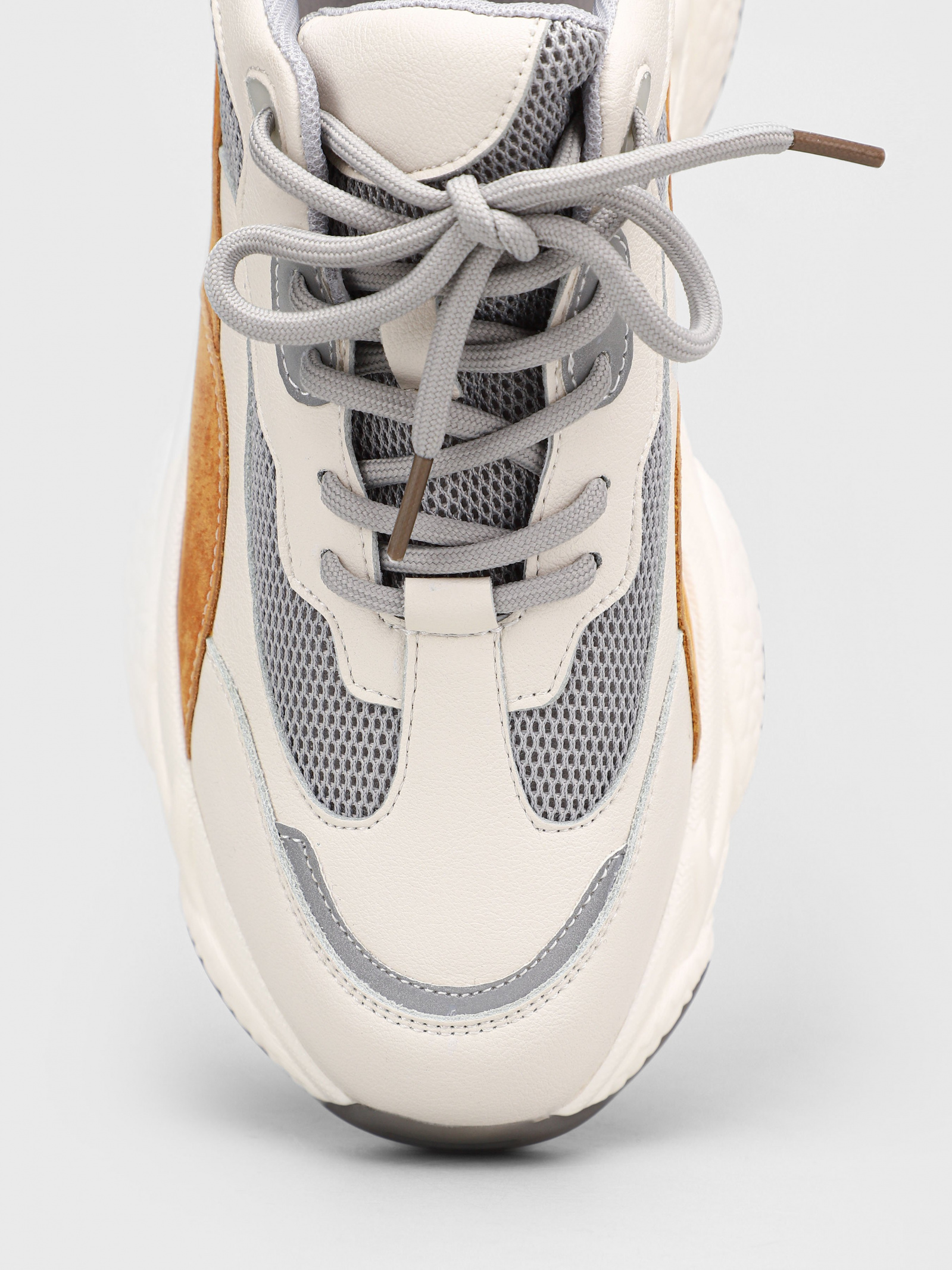 Casual Sneakers Women's Braska