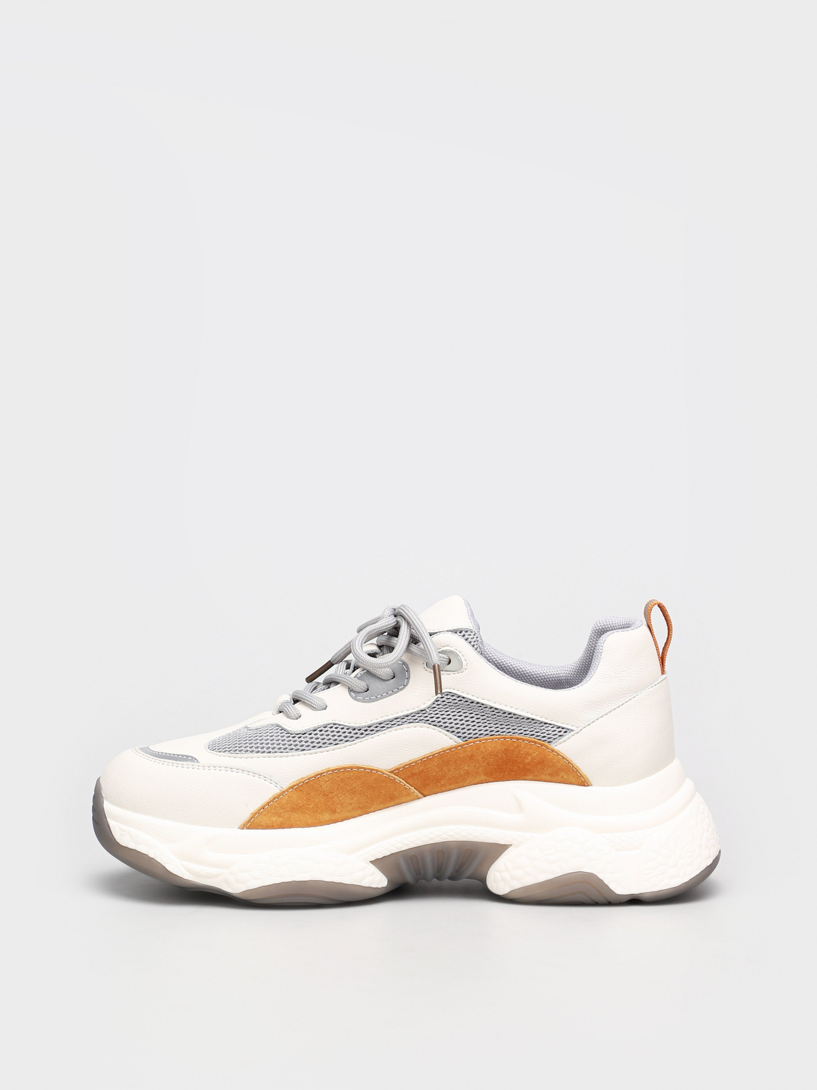 Casual Sneakers Women's Braska