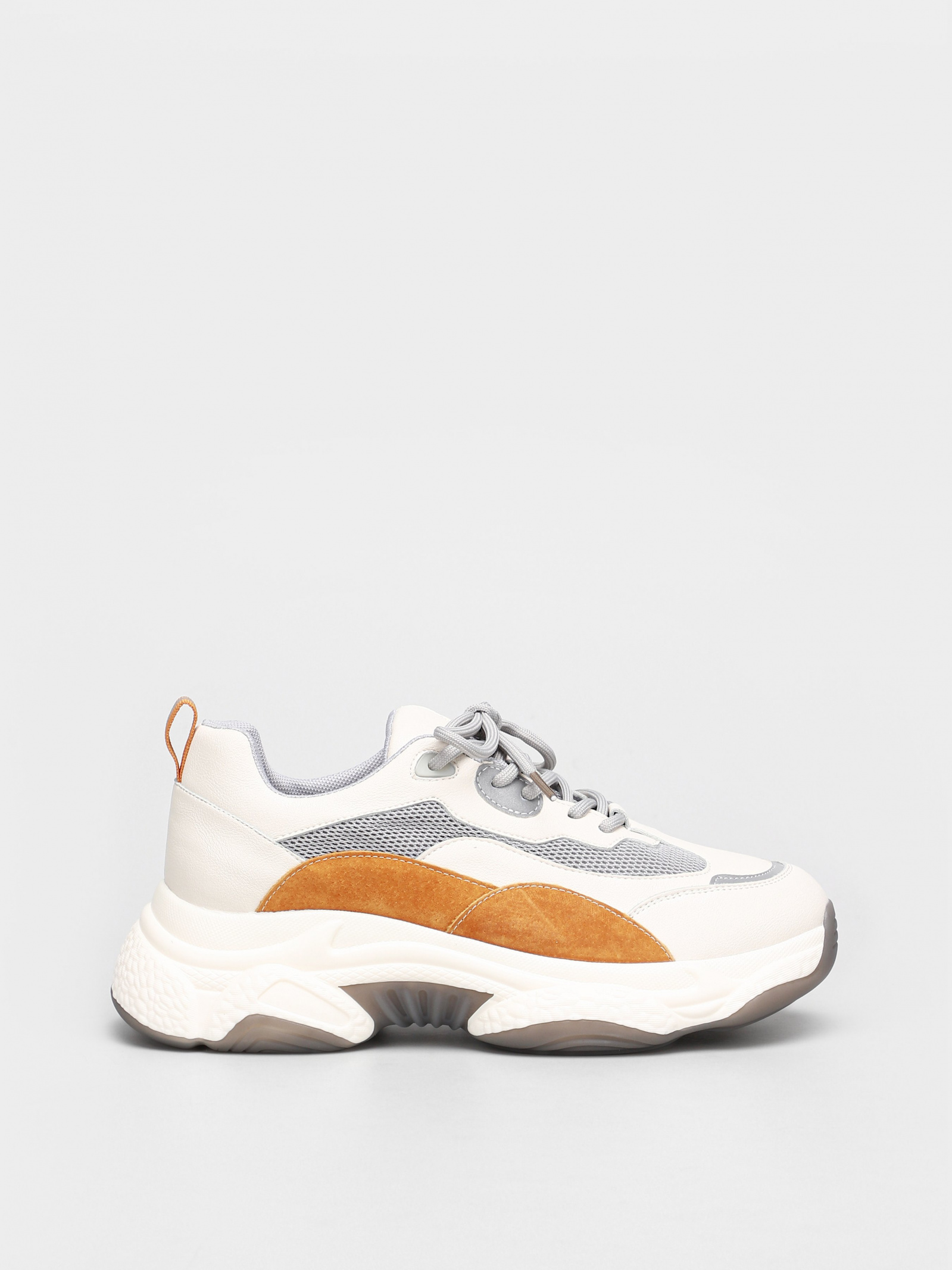 Casual Sneakers Women's Braska