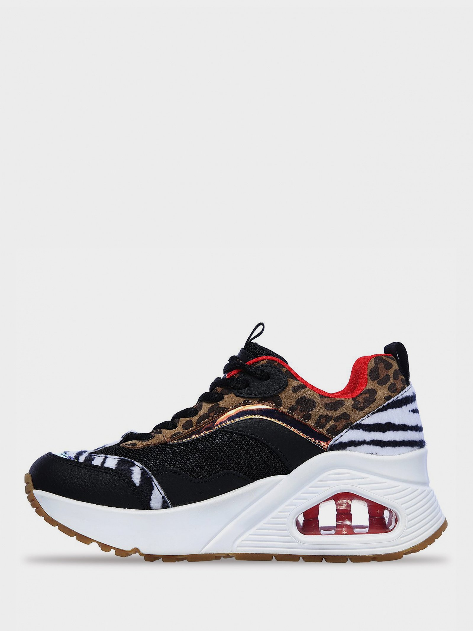 Кросівки повсякденні Жіночі Skechers