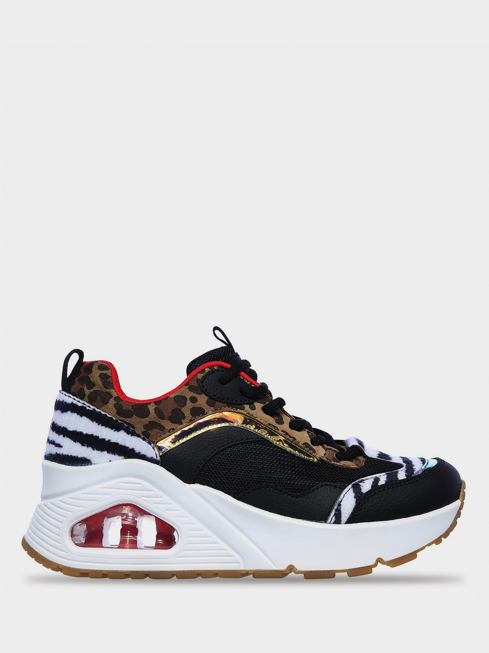 Кросівки повсякденні Жіночі Skechers