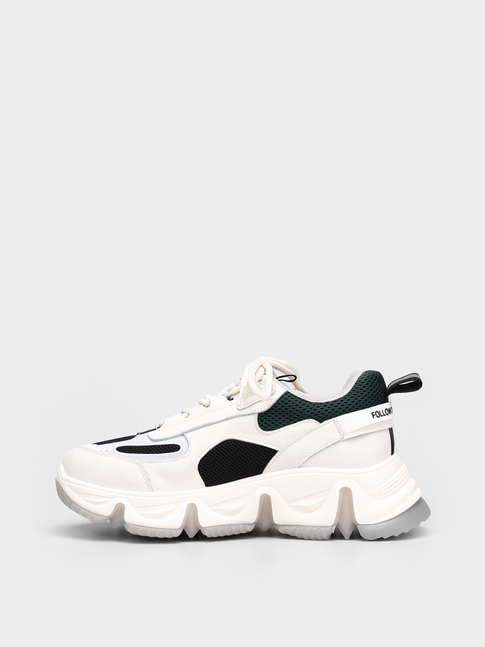 Casual Sneakers Women's Braska