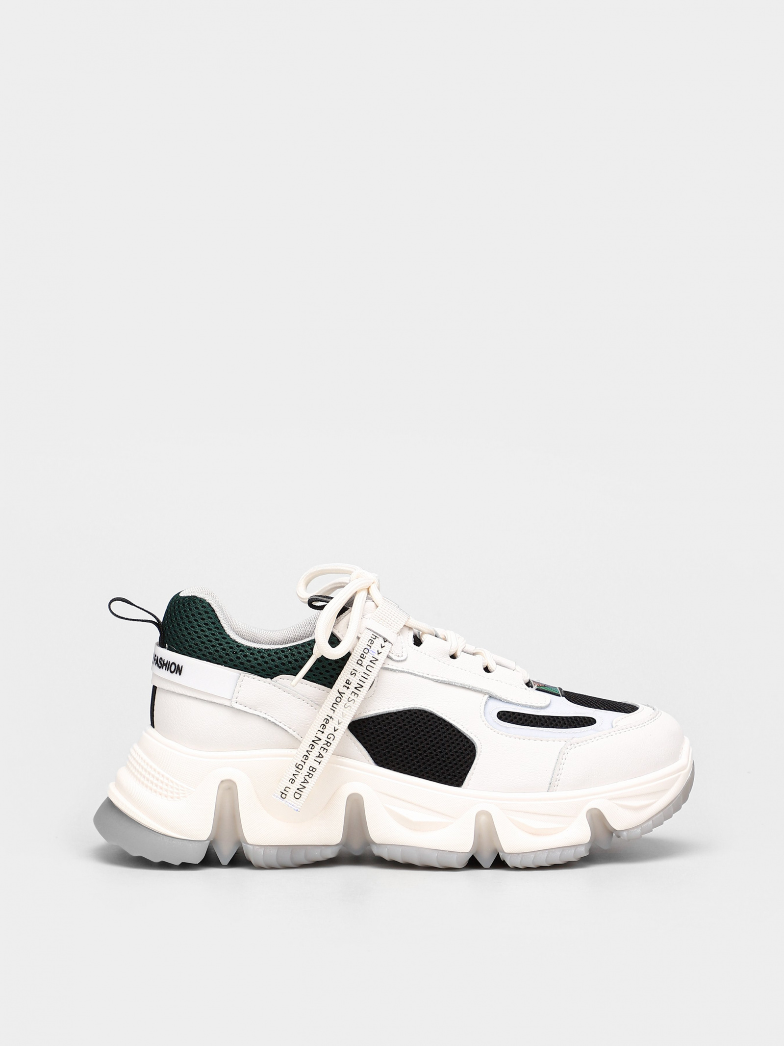 Casual Sneakers Women's Braska