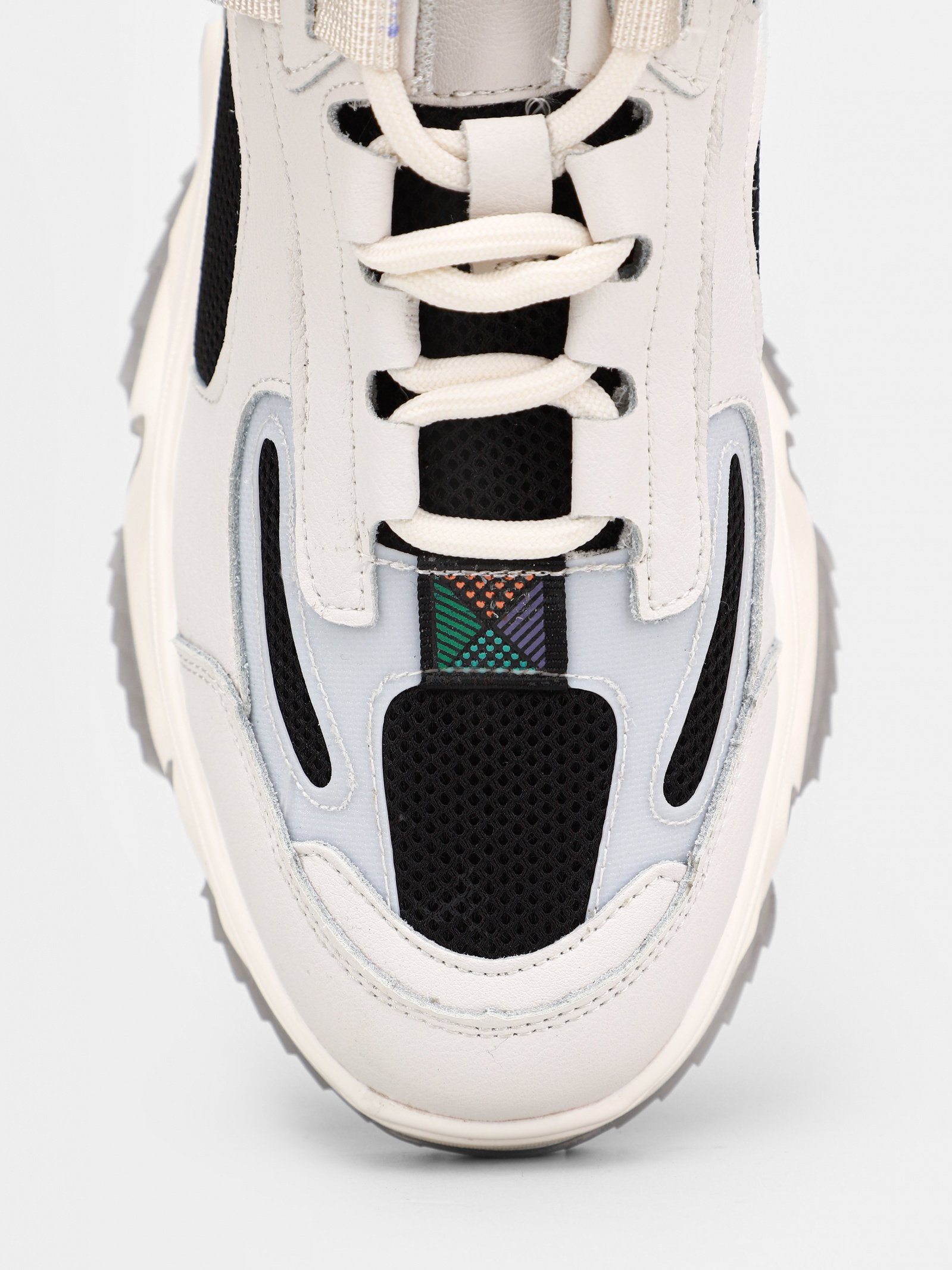 Casual Sneakers Women's Braska