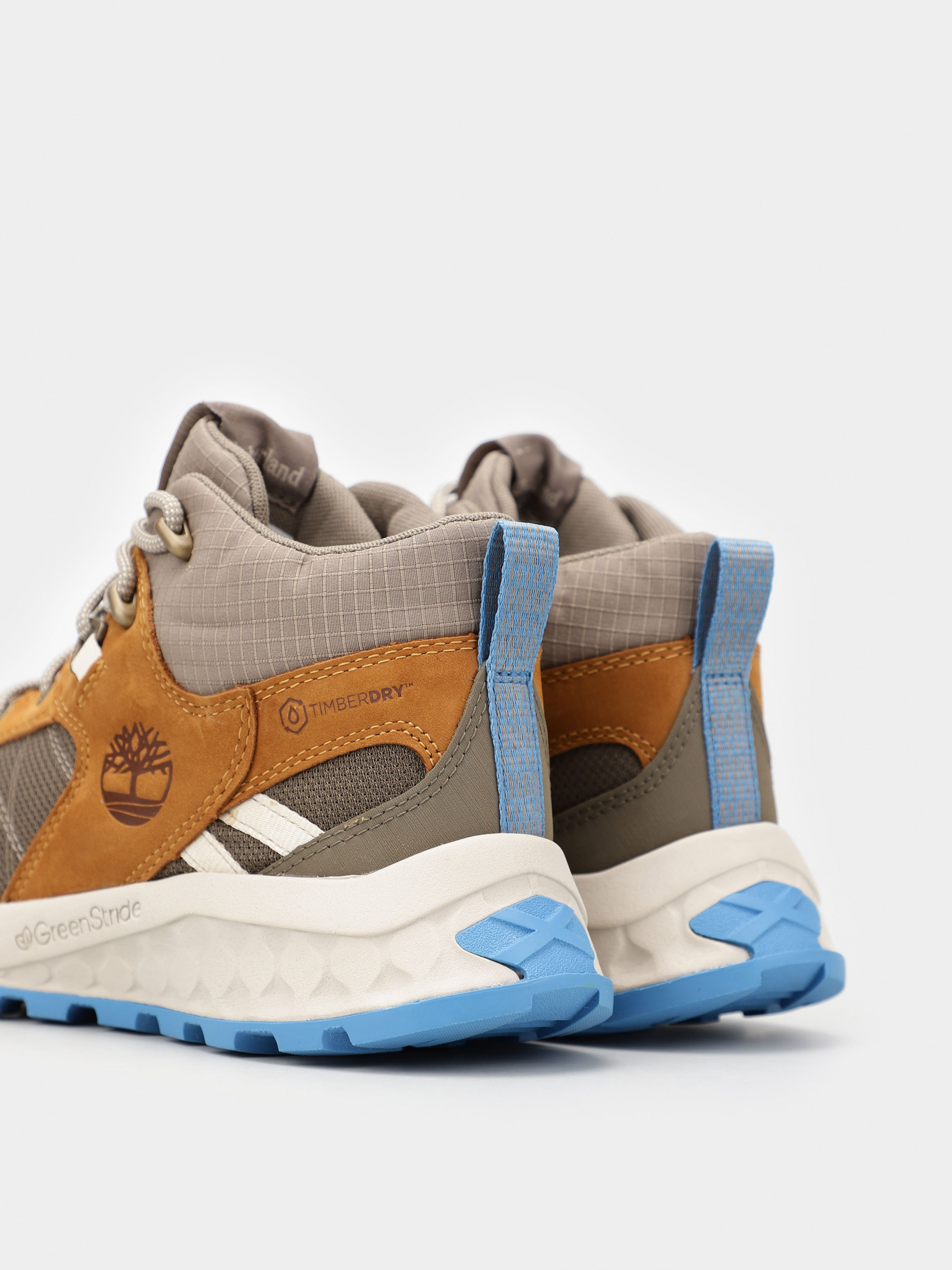Черевики Жіночі Timberland