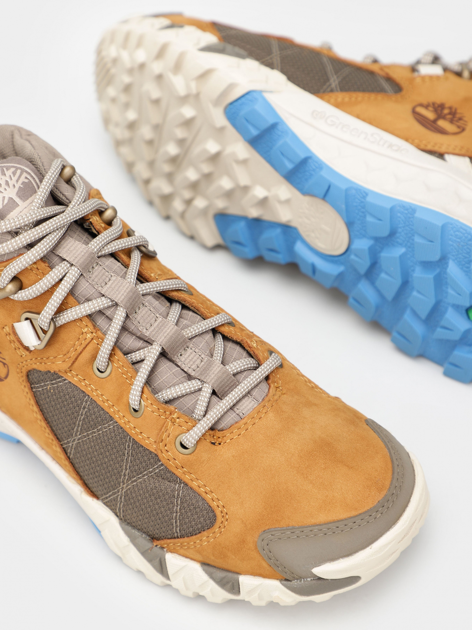 Черевики Жіночі Timberland