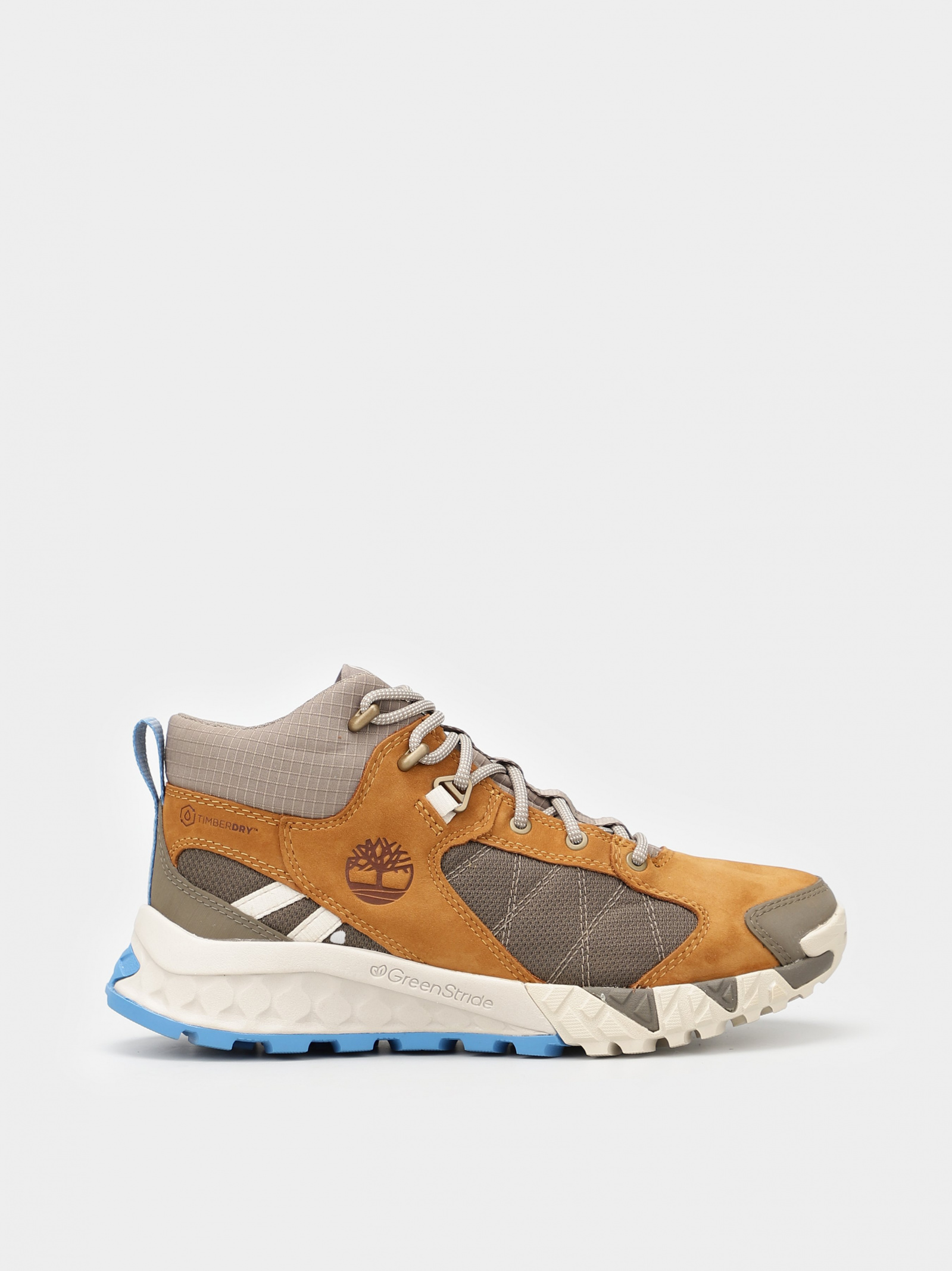 Черевики Жіночі Timberland