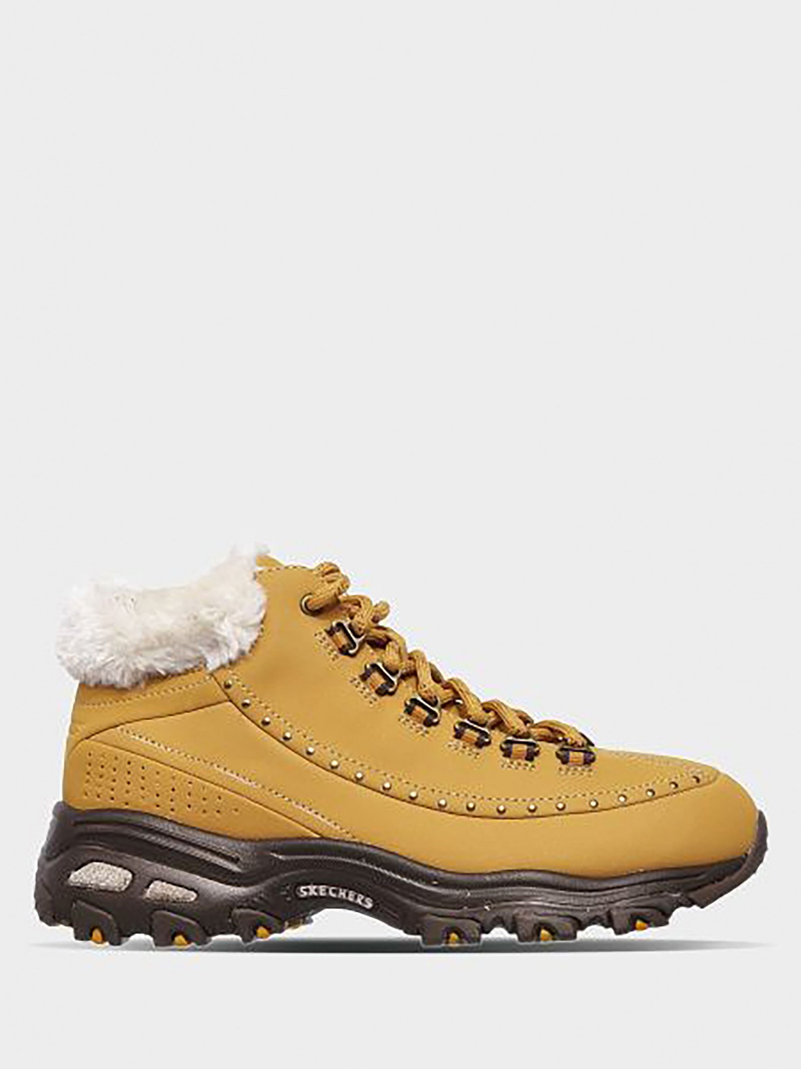Ботинки Женские Skechers