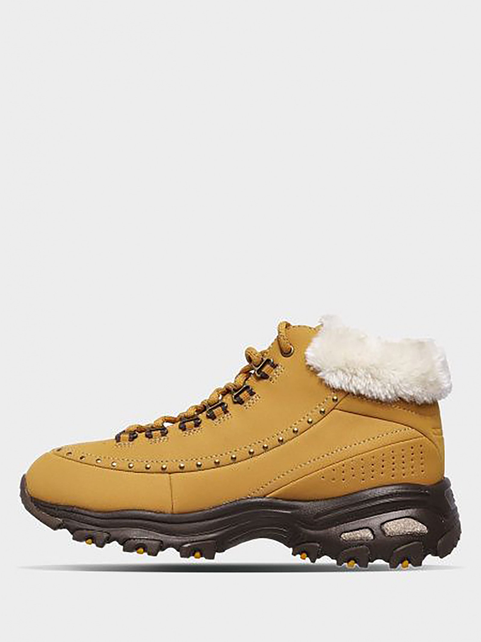 Ботинки Женские Skechers