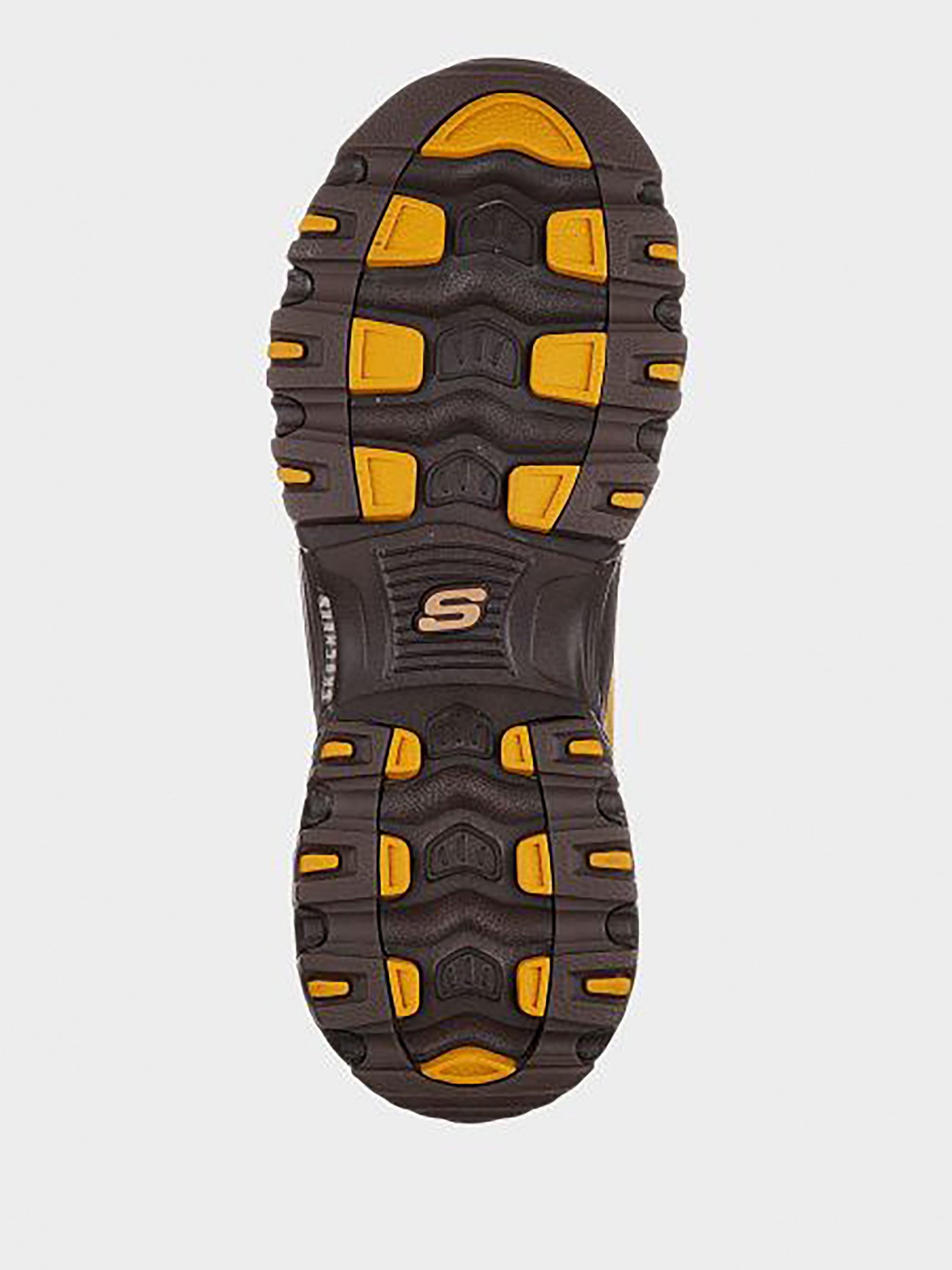 Ботинки Женские Skechers