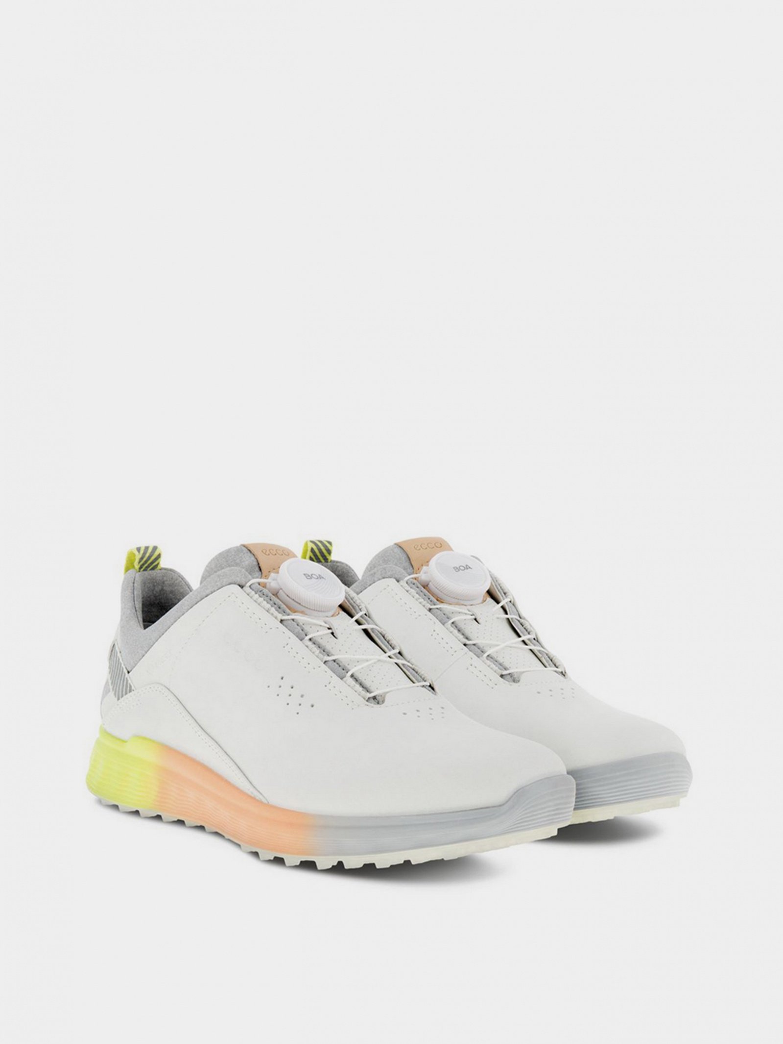 Sports Sneakers Women's ECCO