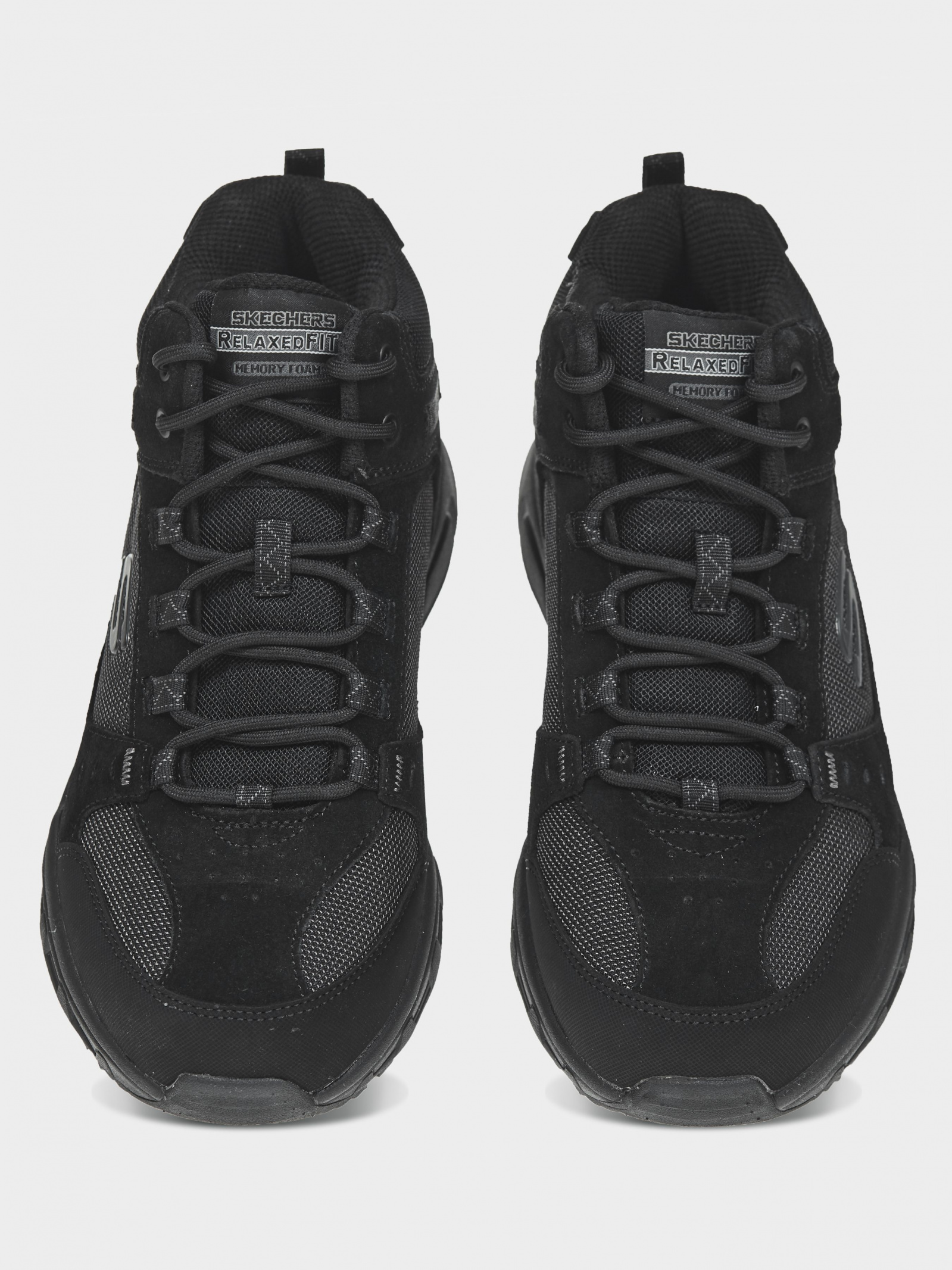 Черевики Чоловічі Skechers