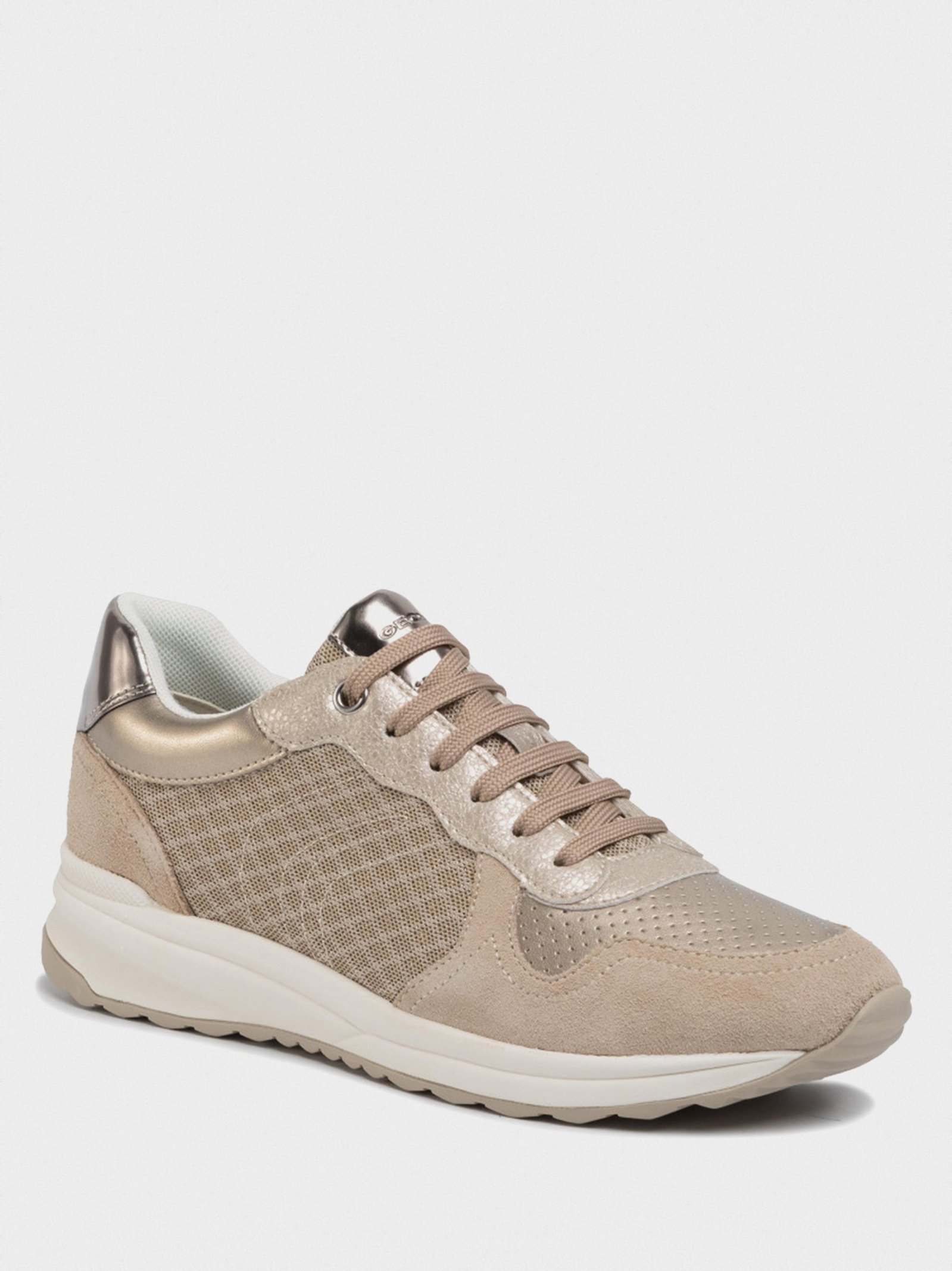 Casual Sneakers Women's Geox