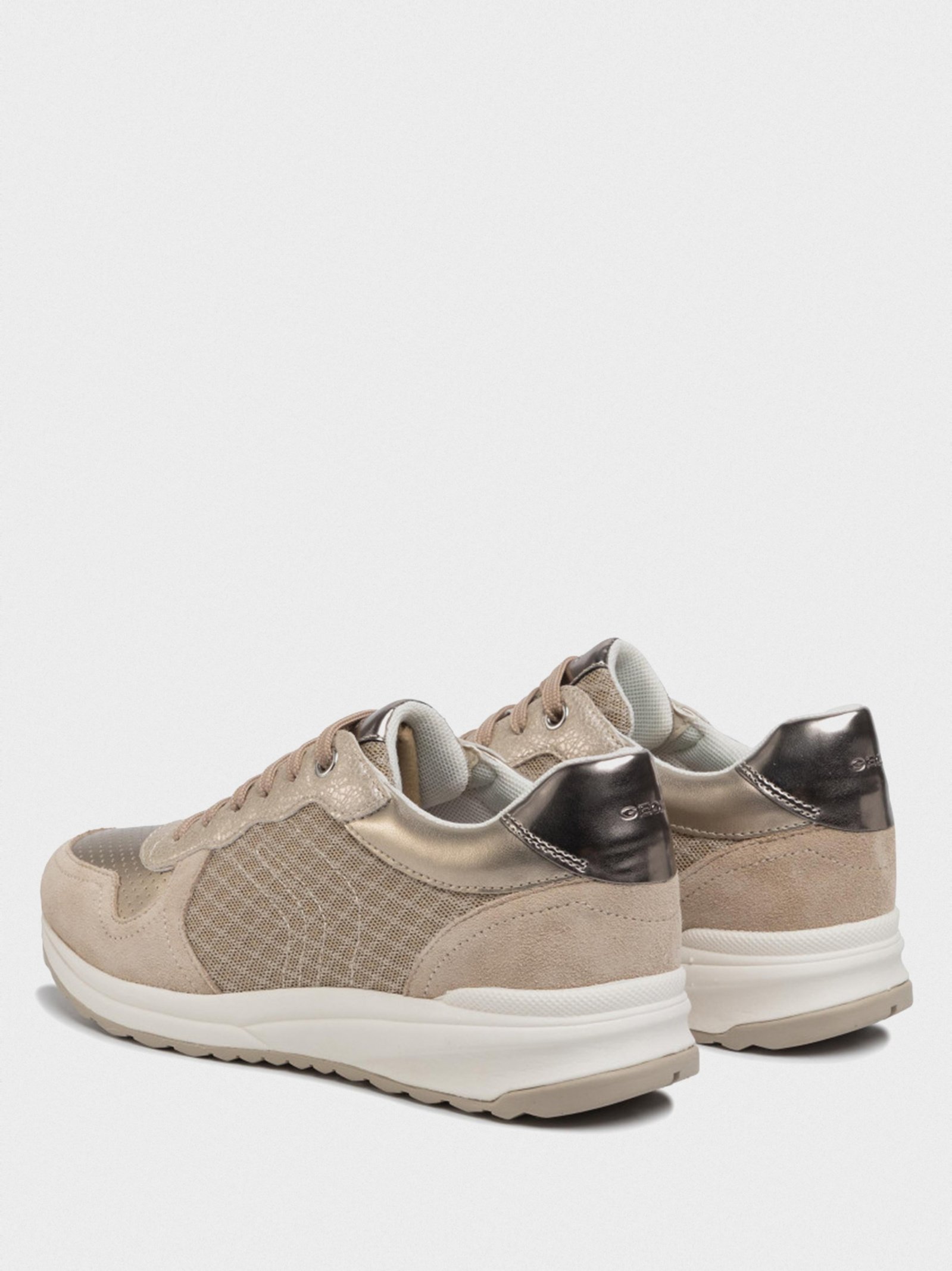 Casual Sneakers Women's Geox