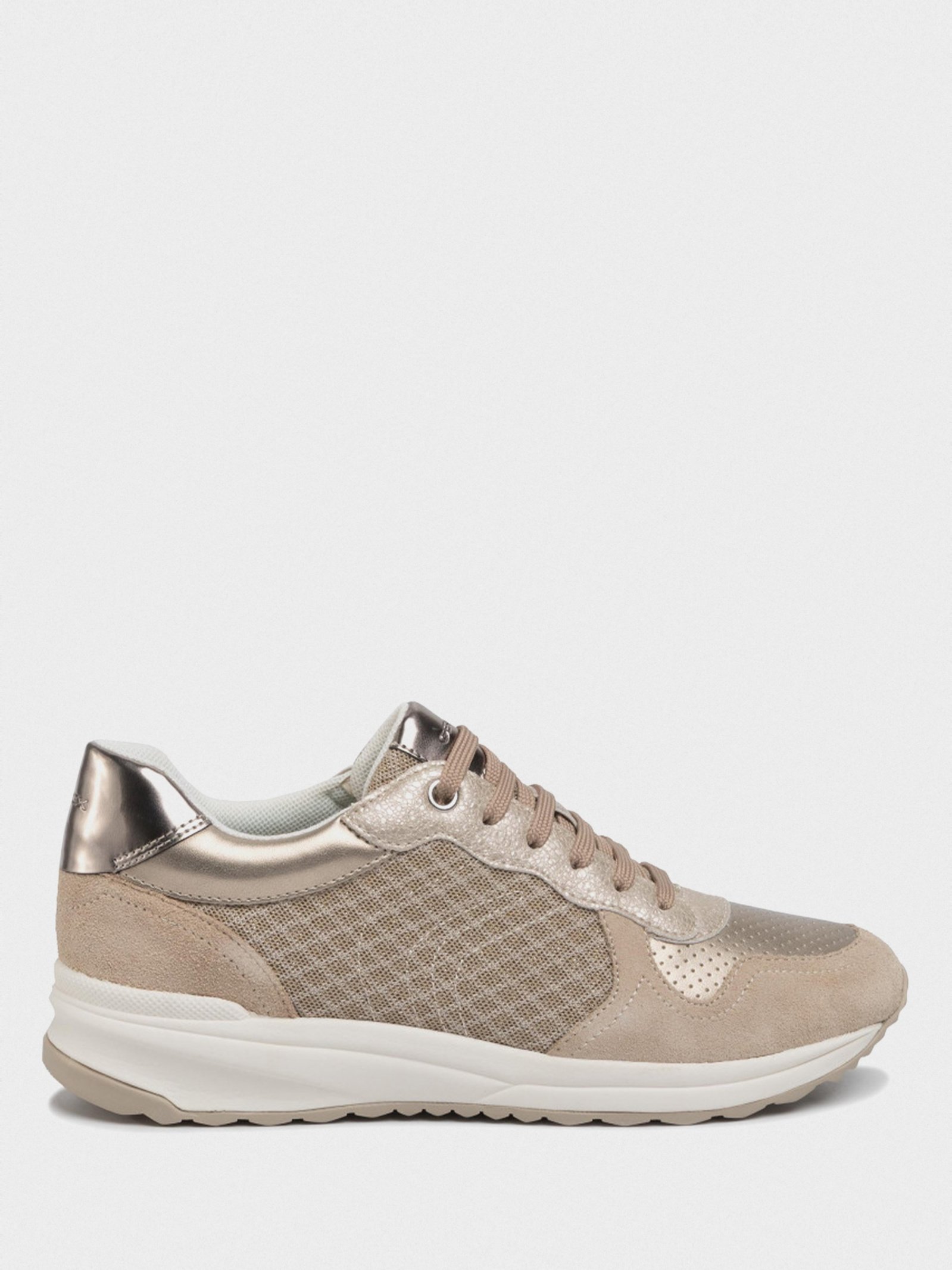 Casual Sneakers Women's Geox