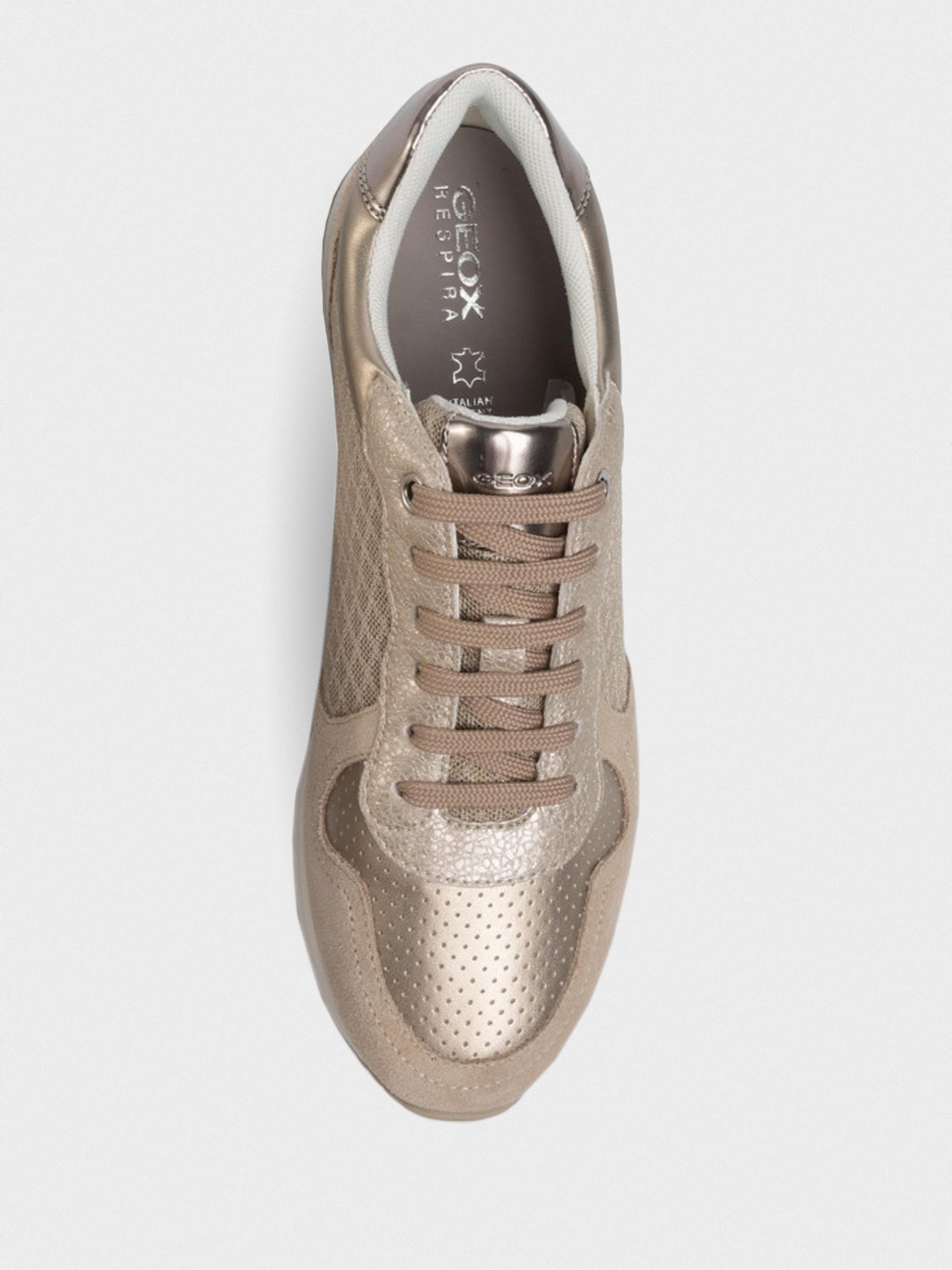 Casual Sneakers Women's Geox