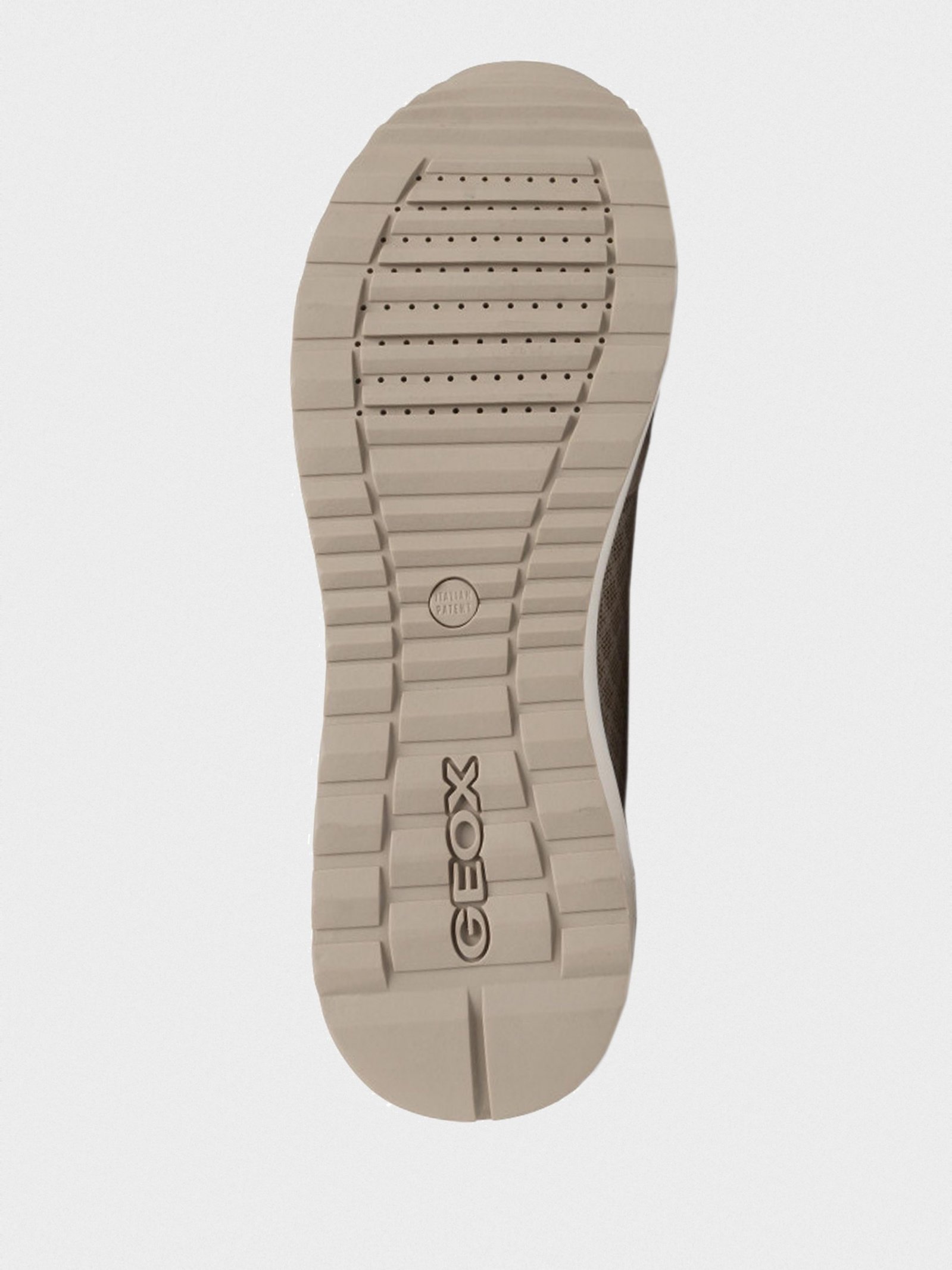 Casual Sneakers Women's Geox