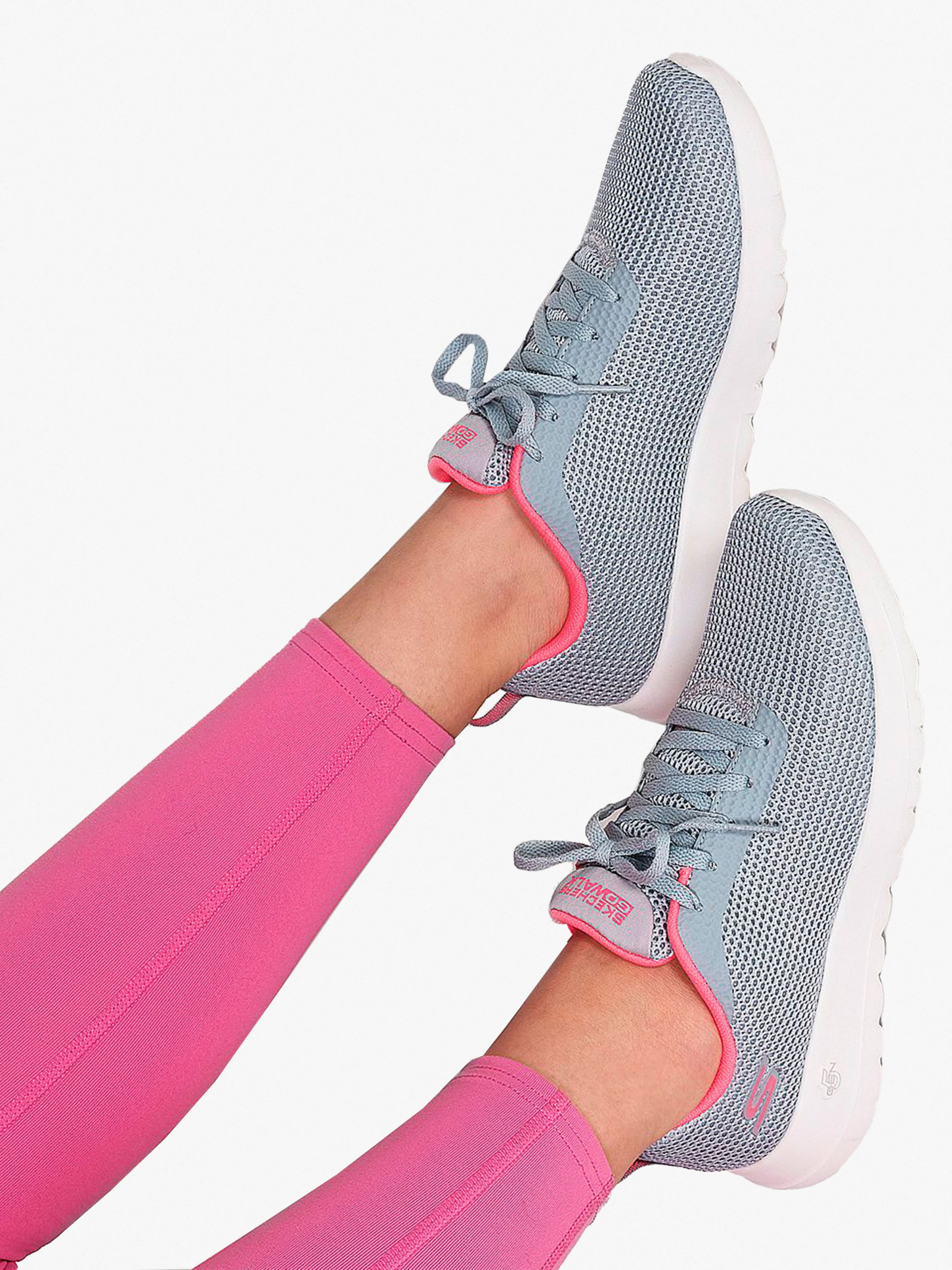 Sports Sneakers Women's Skechers
