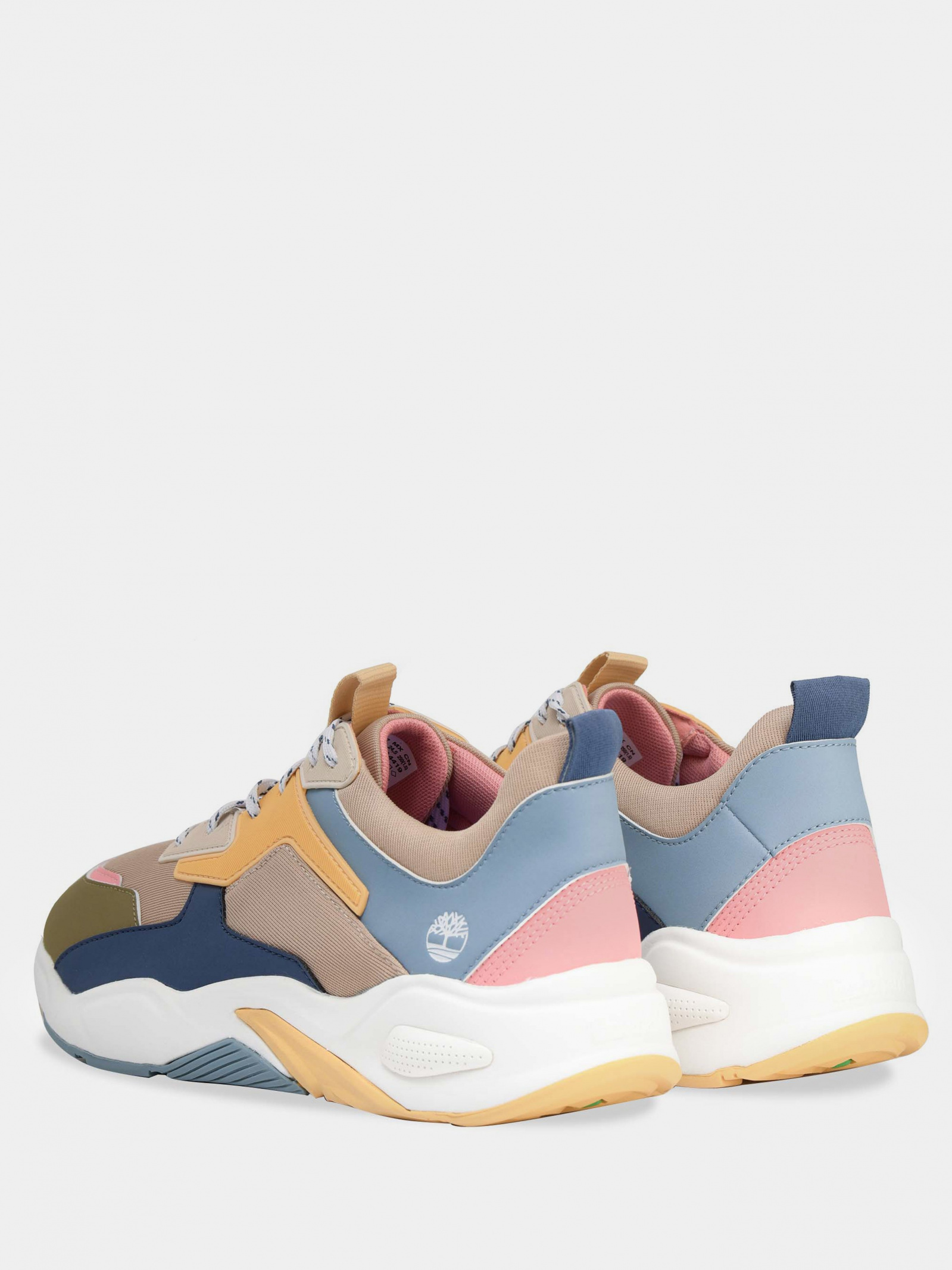 Fashion Sneakers Women's Timberland