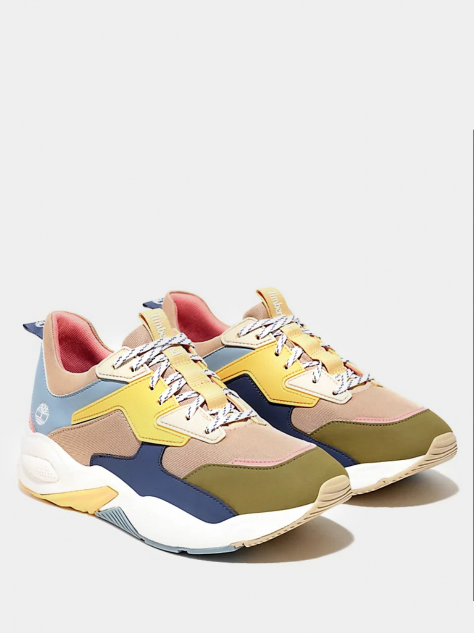 Fashion Sneakers Women's Timberland